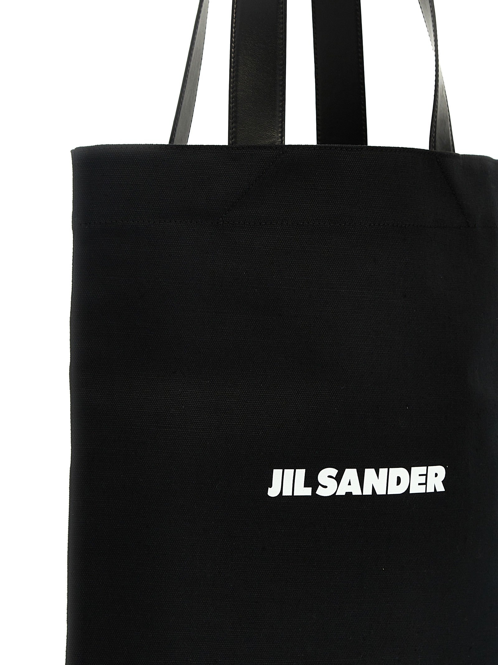 JIL SANDER - nan - Black - Tote bag