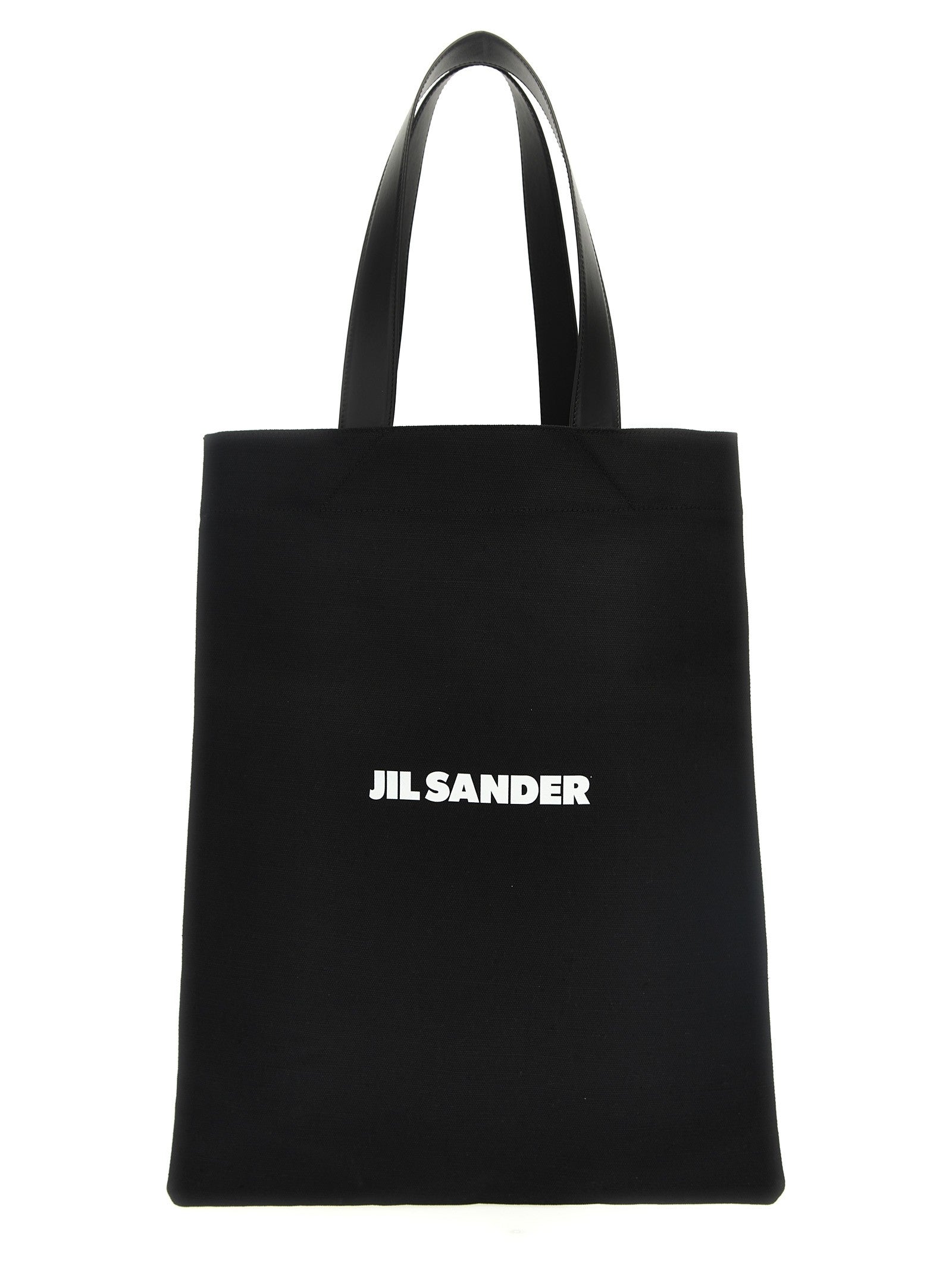 JIL SANDER - nan - Black - Tote bag