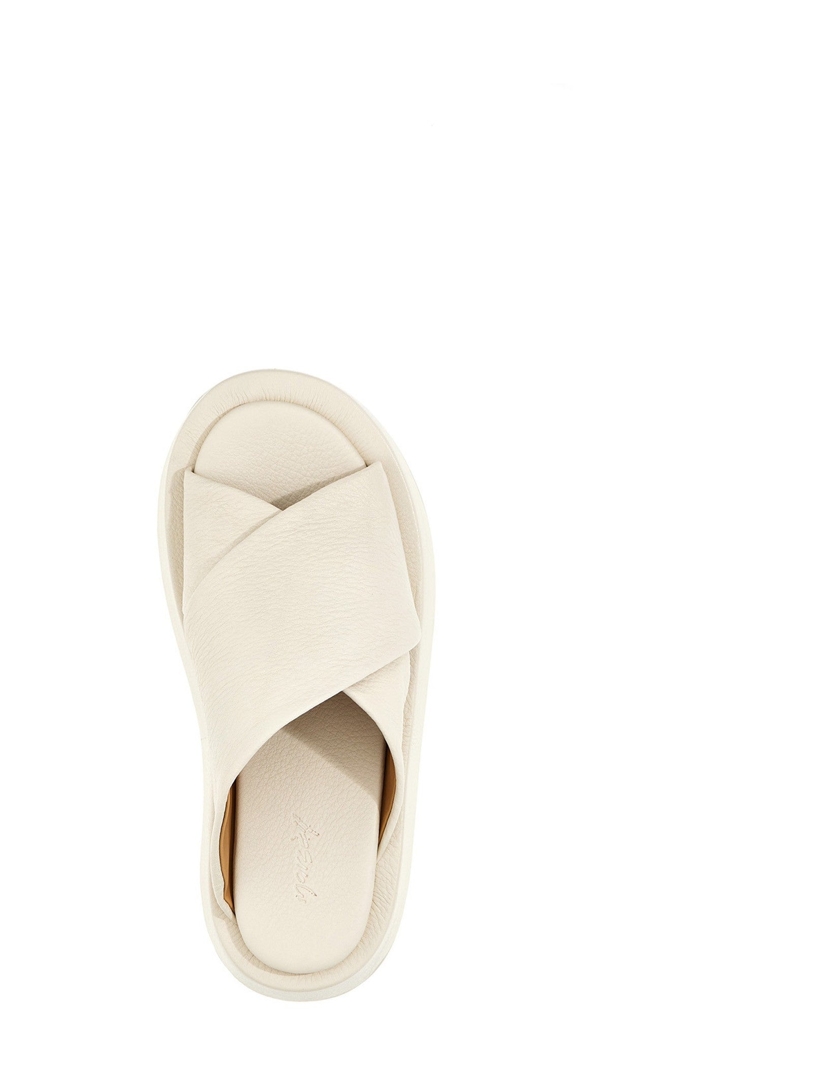 Marsell - nan - White - Sandal