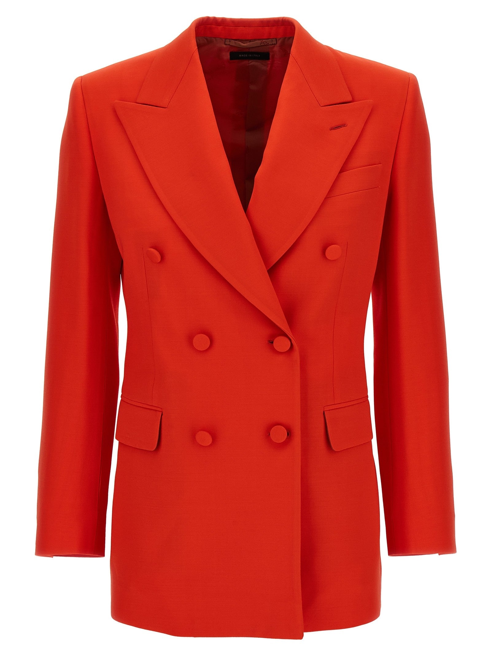 BRIONI - nan - Red - Blazer