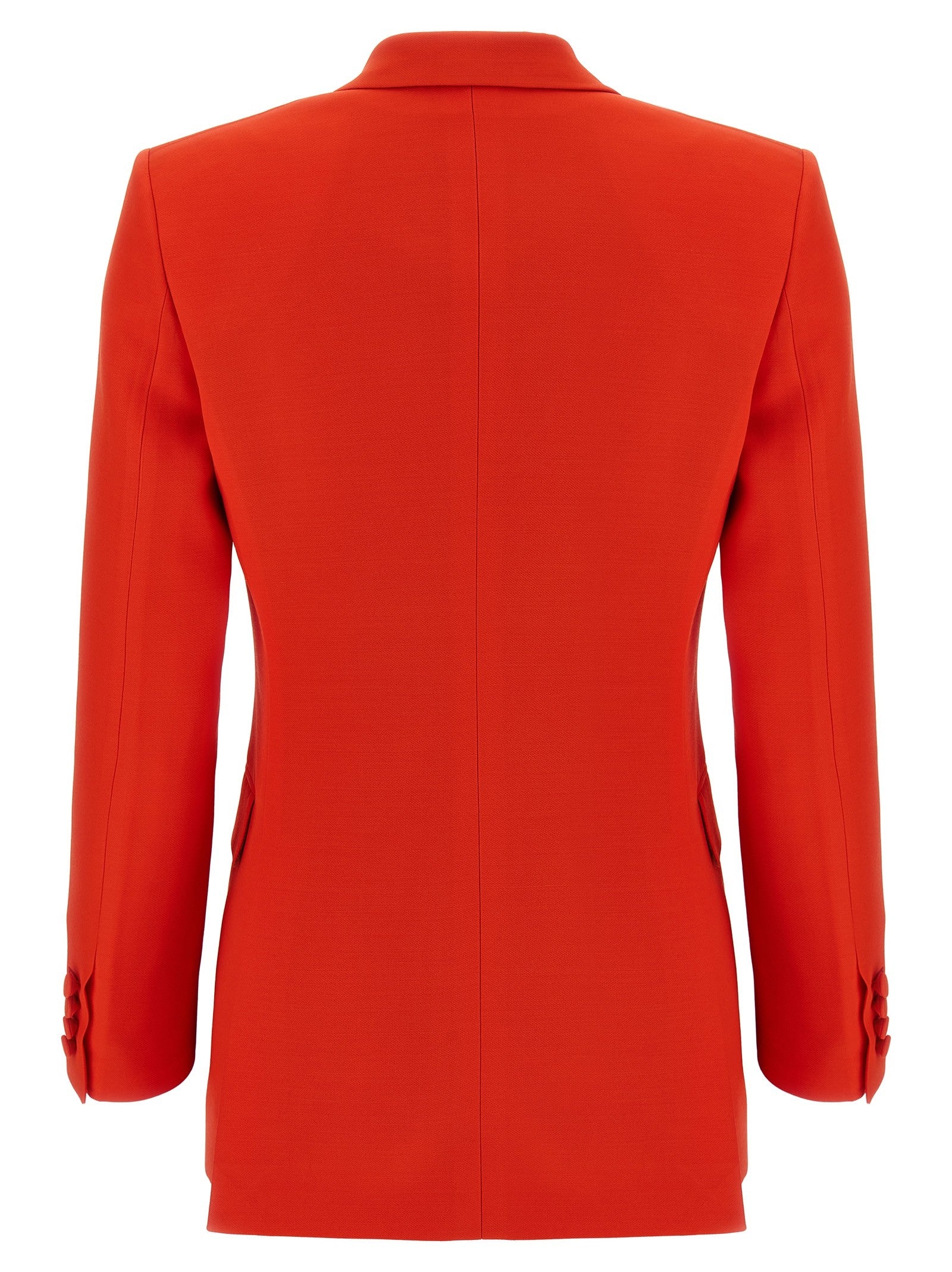 BRIONI - nan - Red - Blazer