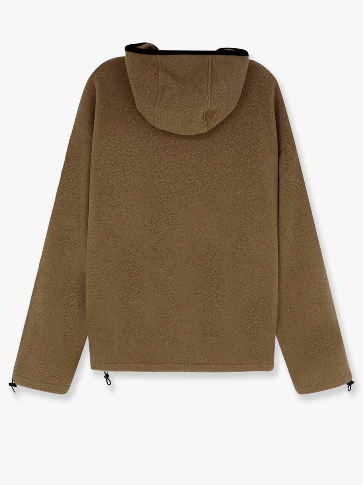 Miu Miu - Woman - Beige - Sweatshirt