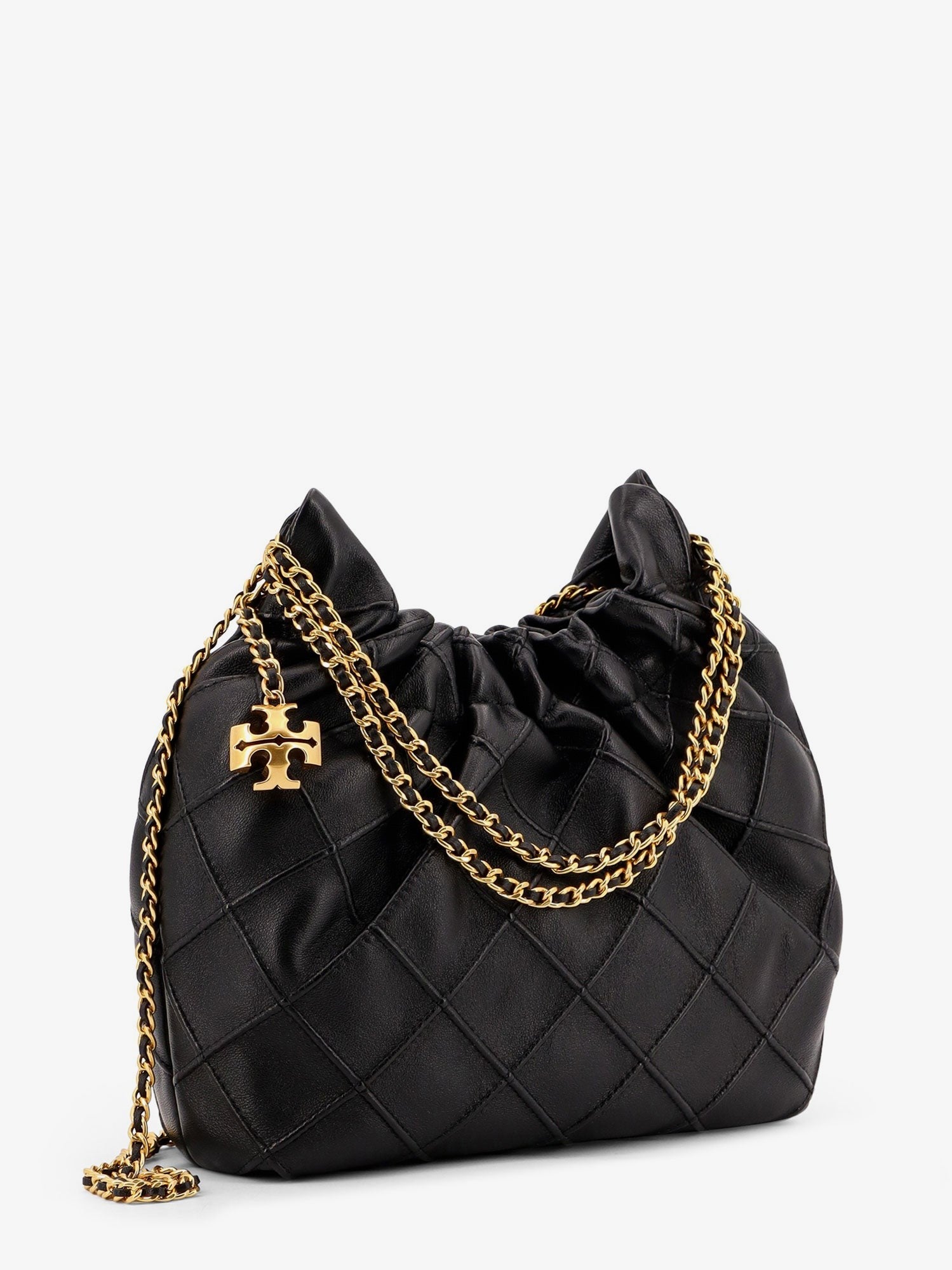 Tory Burch - Woman - Black - Handbag