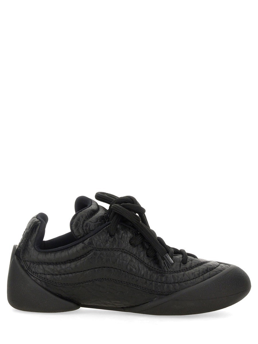 Alexander Mcqueen - Woman - Black - Sneaker