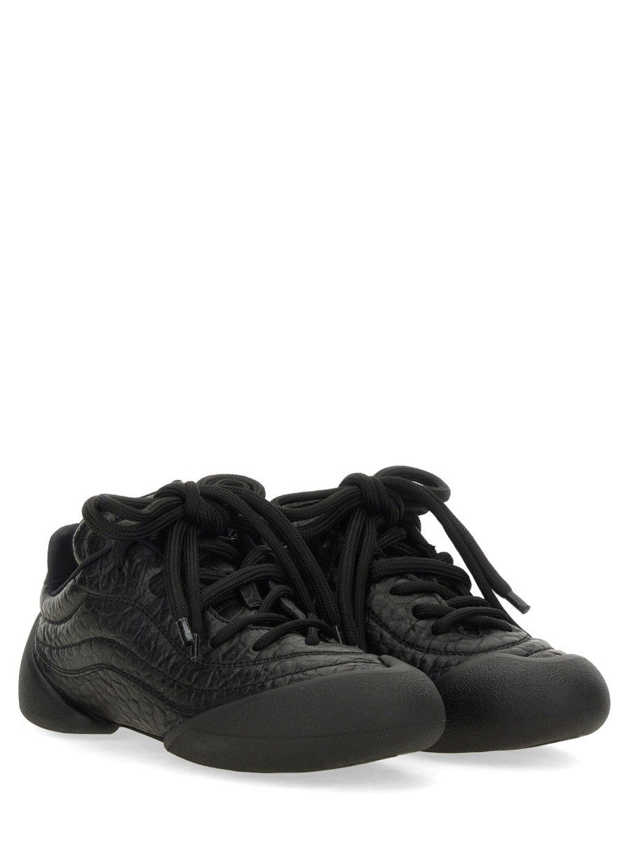 Alexander Mcqueen - Woman - Black - Sneaker
