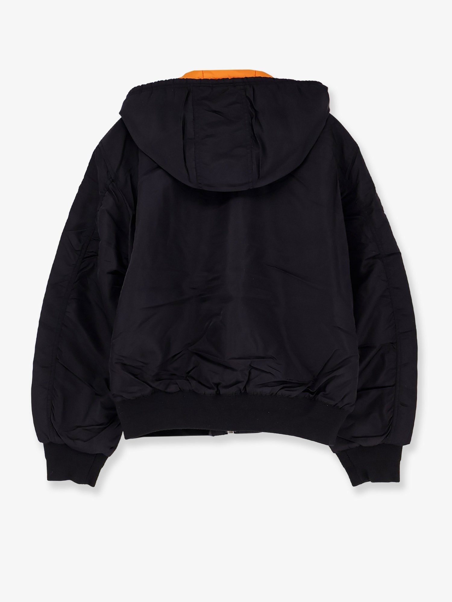STUSSY - Man - Black - Jacket