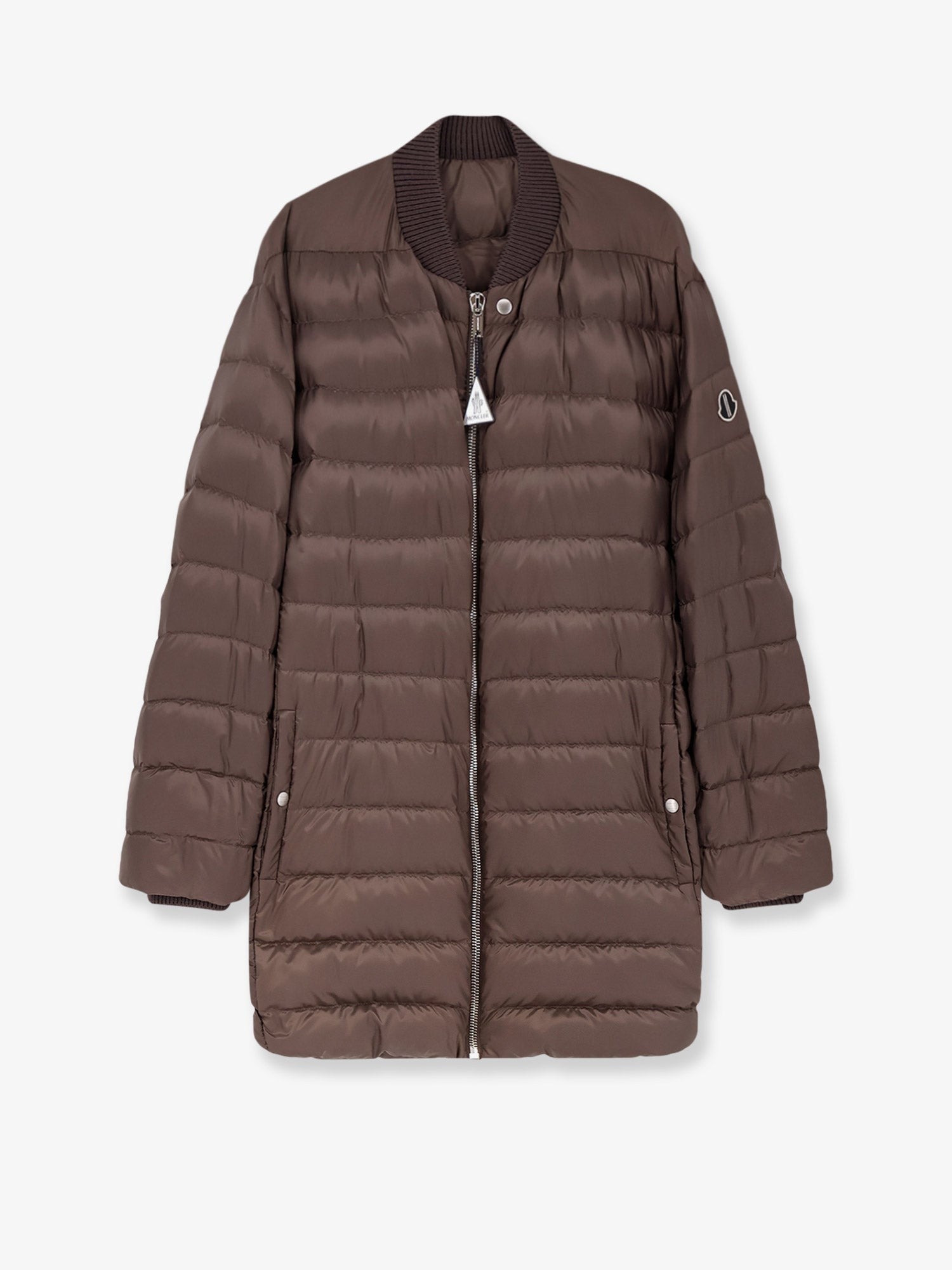 MONCLER + RICK OWENS - Man - Brown - Jacket