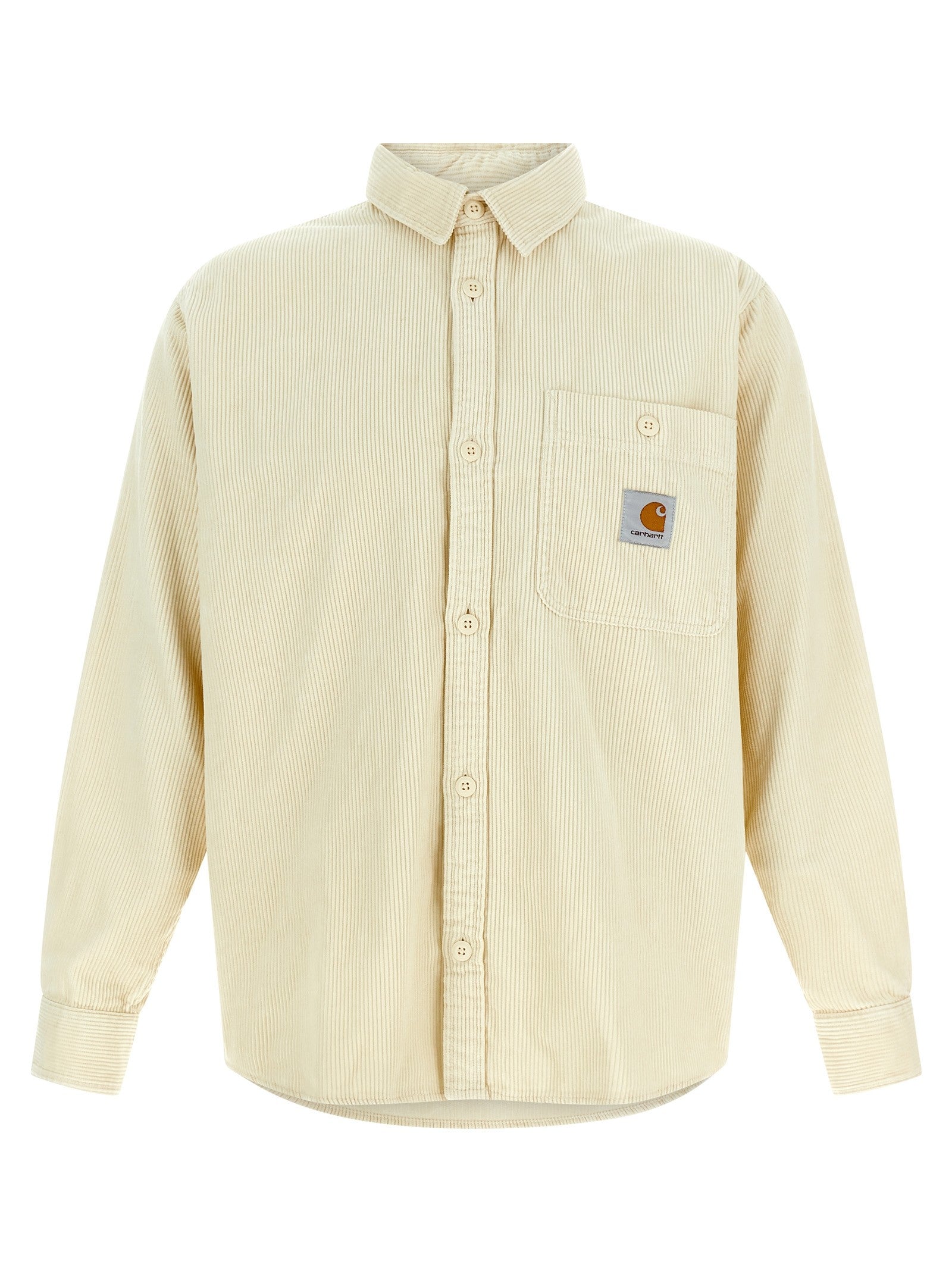 Carhartt Wip - nan - Yellow - Shirt