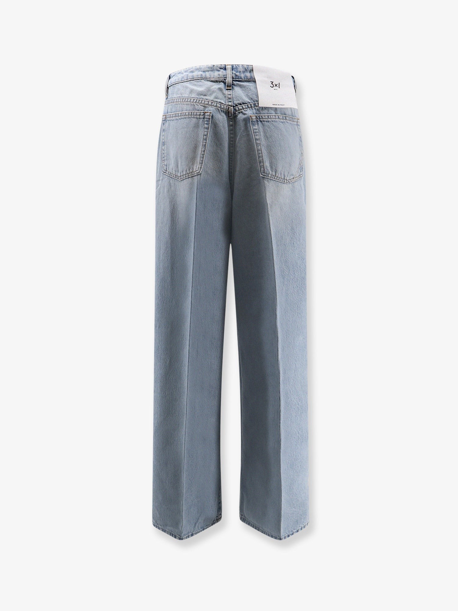 3X1 - Woman - Blue - Jeans