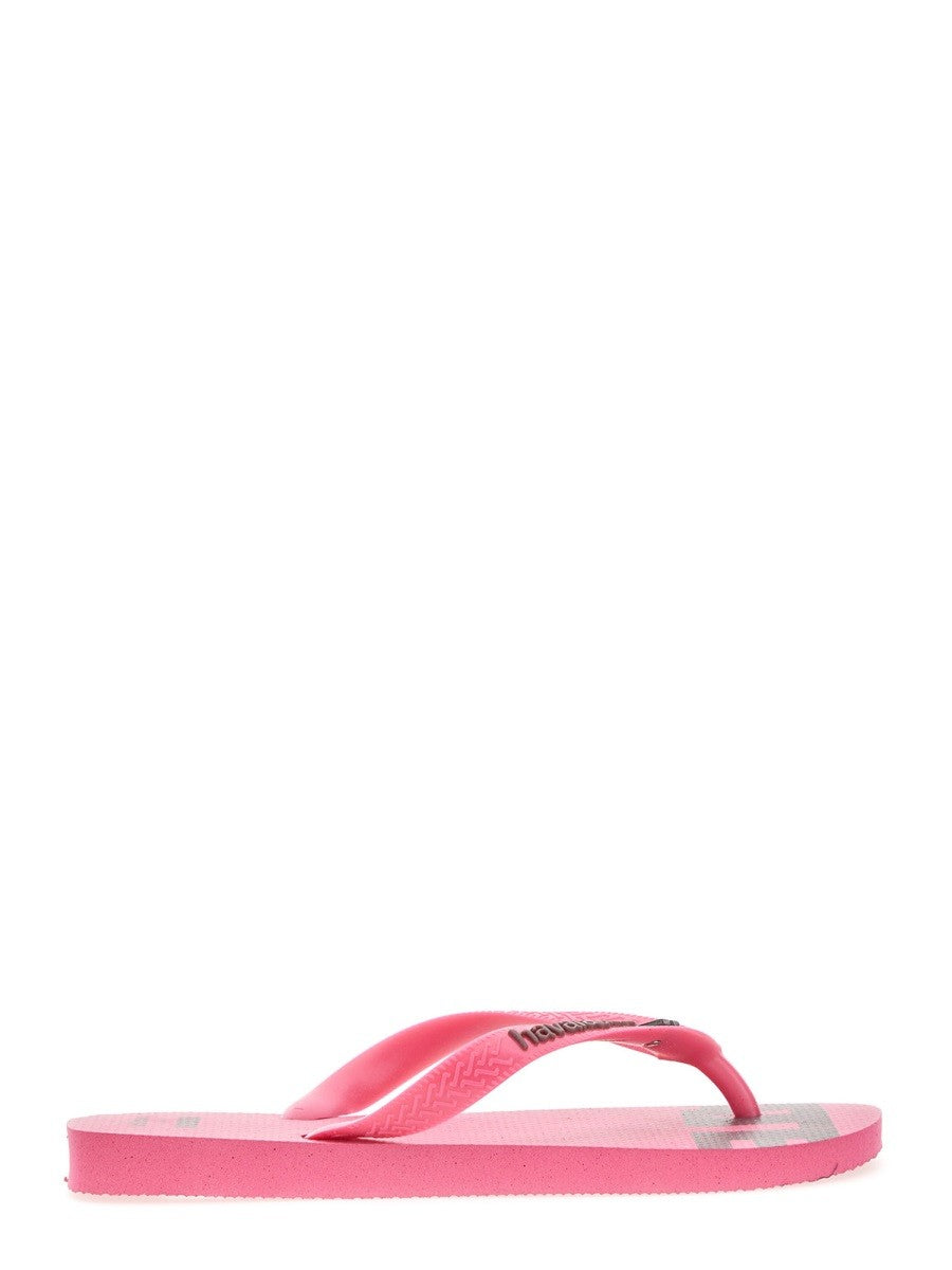 ROTATE BIRGER CHRISTENSEN - Woman - Pink - Sandal