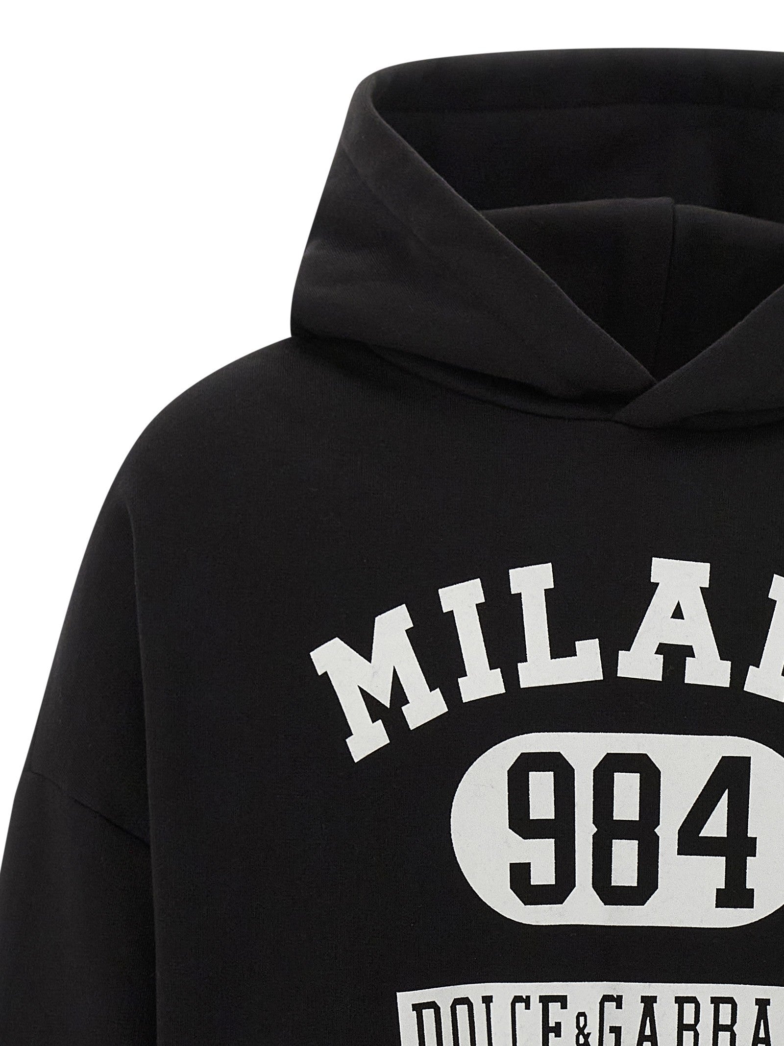 Dolce & Gabbana - nan - Multicolor - Sweatshirt