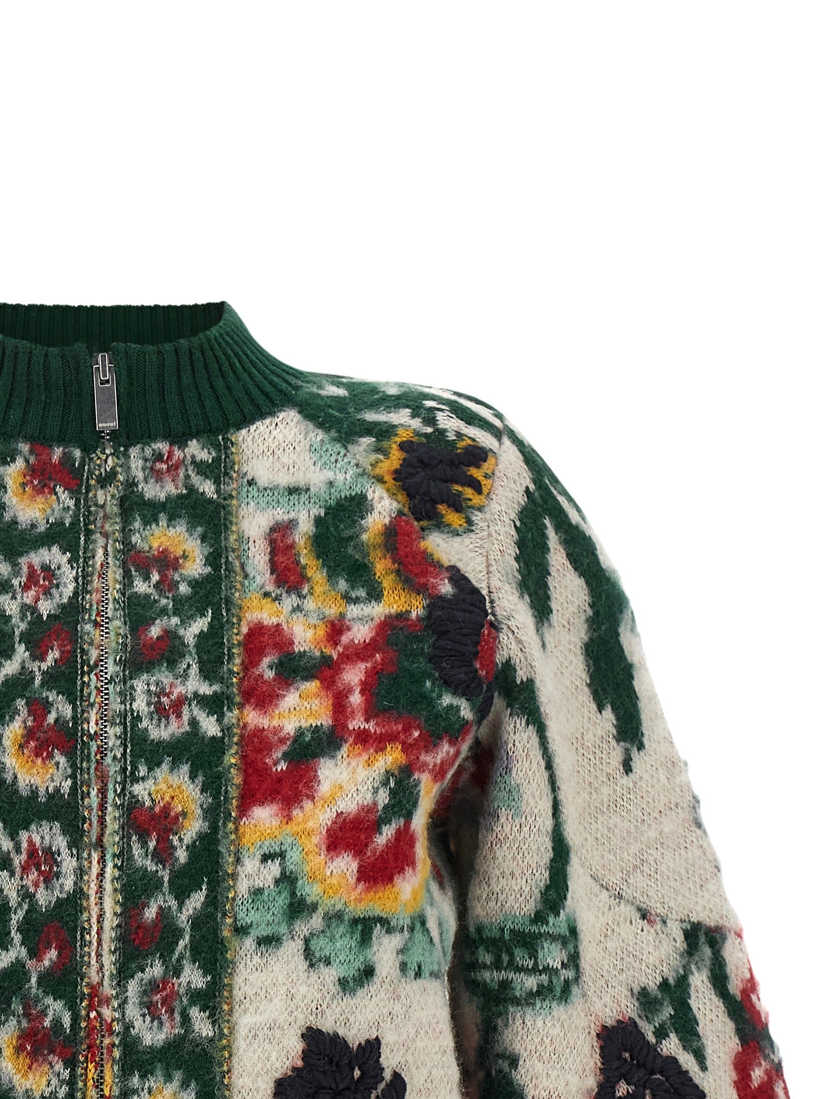SACAI - nan - Multicolor - Jacket
