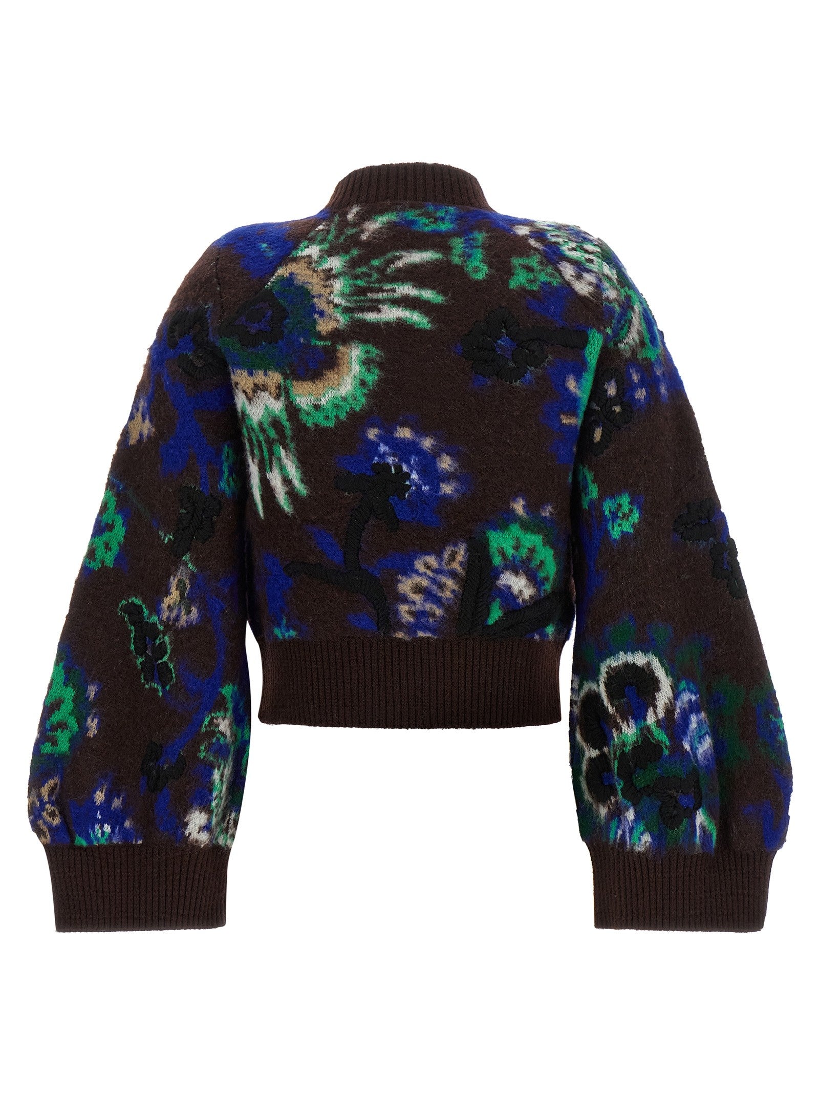 SACAI - nan - Brown - Jacket
