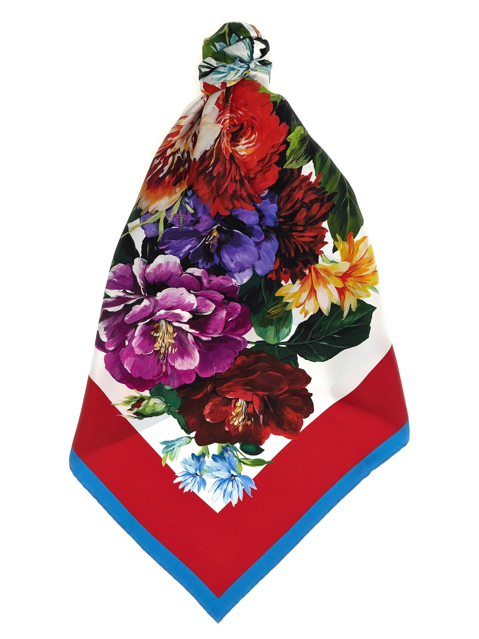 Dolce & Gabbana - nan - Multicolor - Scarf