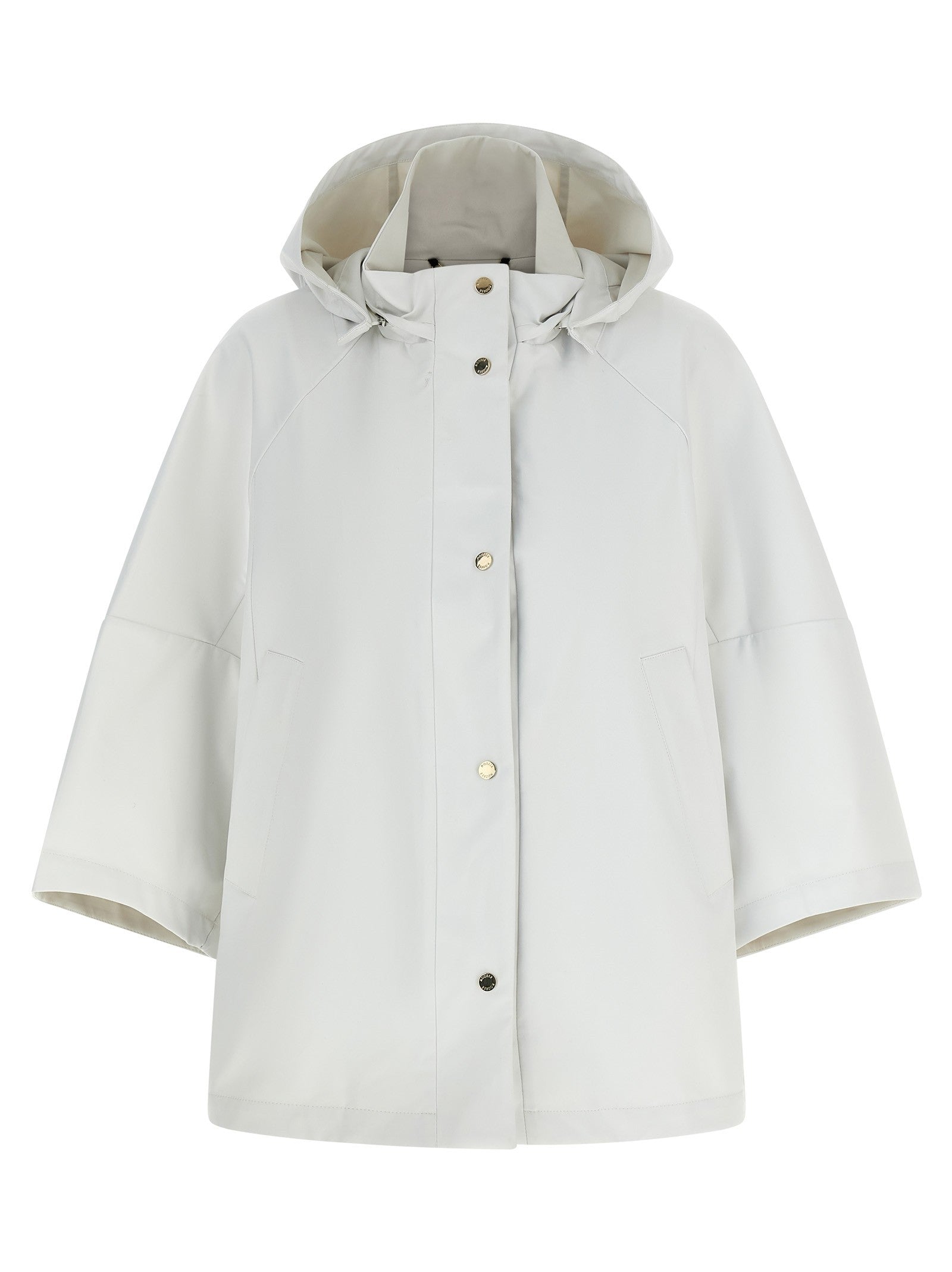 Moorer - nan - Beige - Jacket