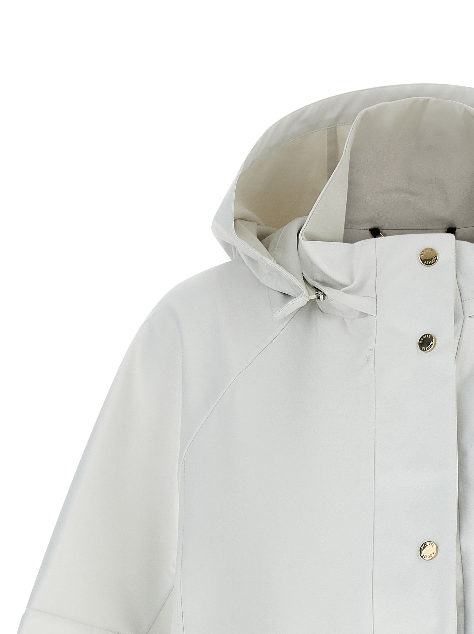 Moorer - nan - Beige - Jacket