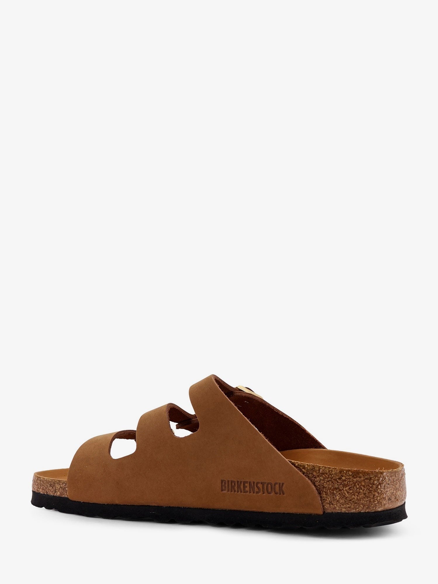 Birkenstock - Woman - Brown - Sandal