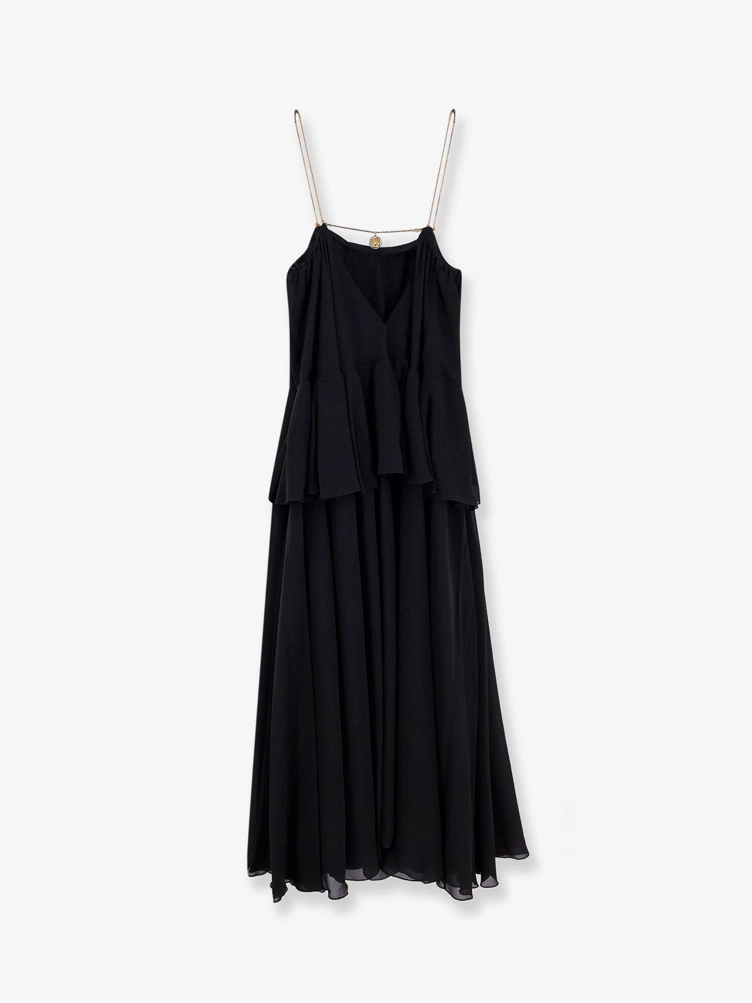 CHLOÉ - Woman - Black - Dress