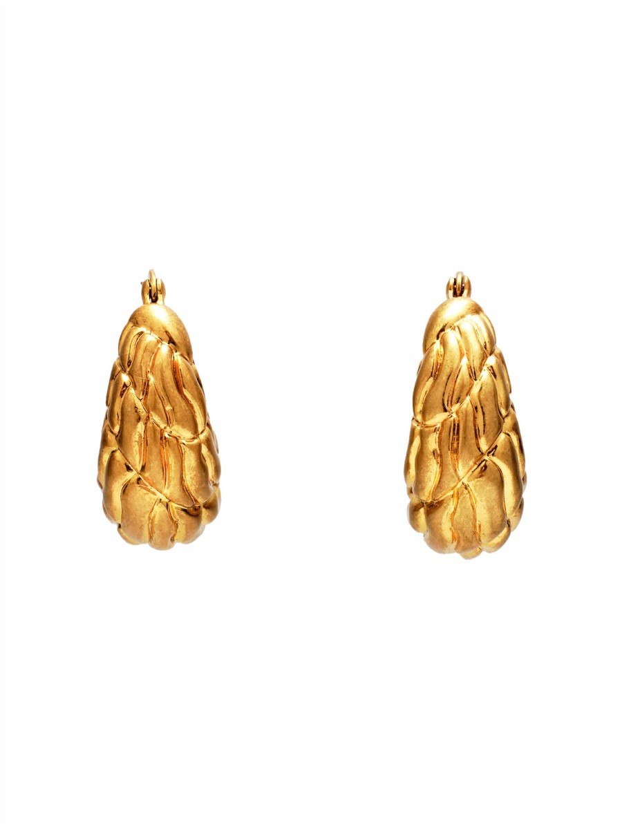 CULT GAIA - Woman - Gold - Earring