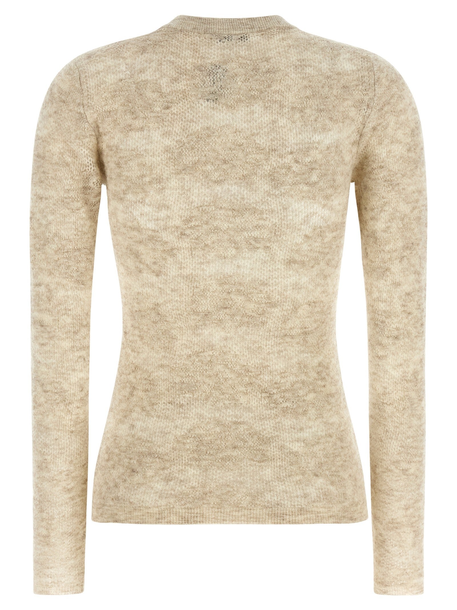 Brunello Cucinelli - nan - Beige - Sweater