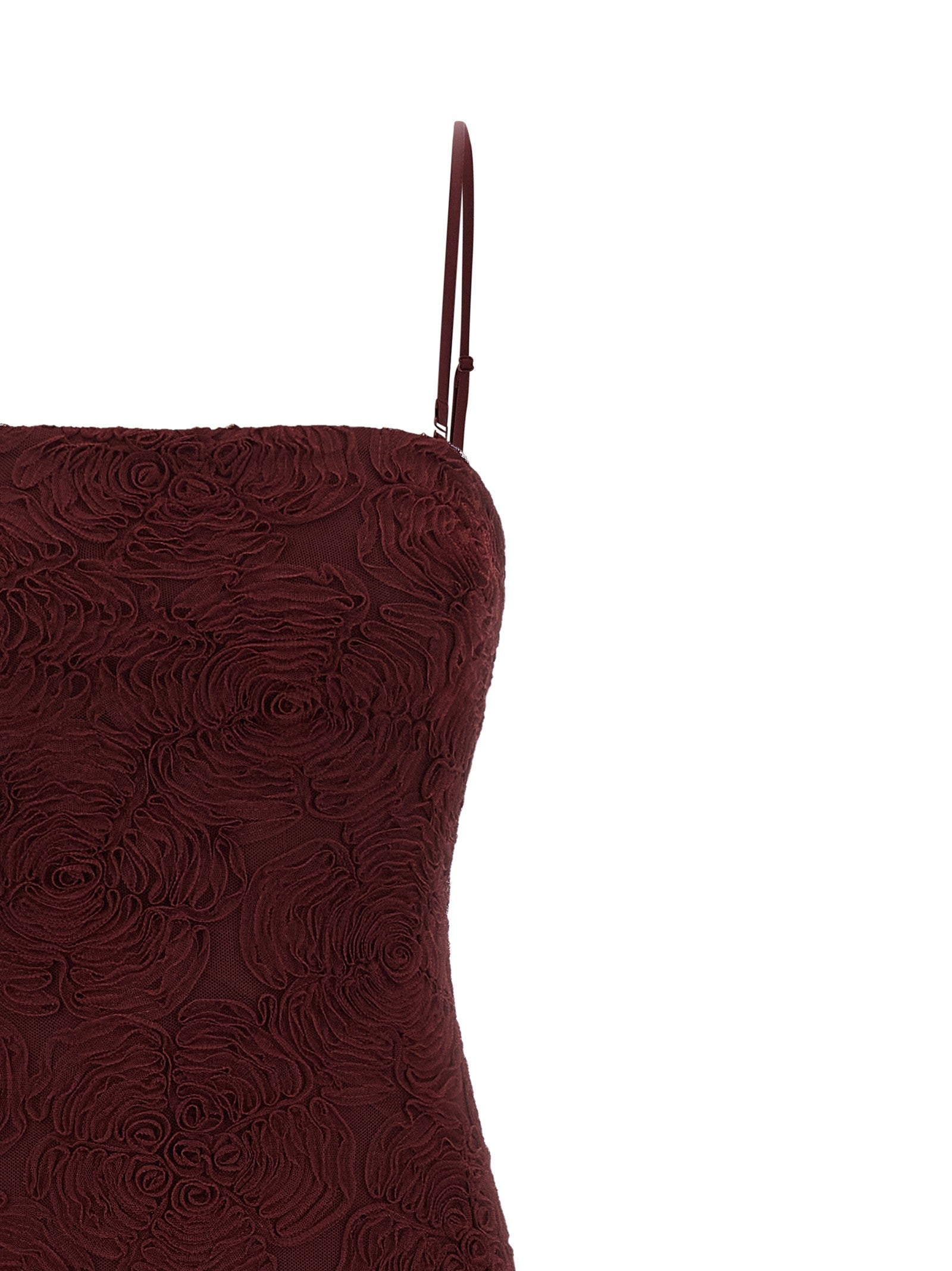 ROTATE BIRGER CHRISTENSEN - nan - Red - Dress