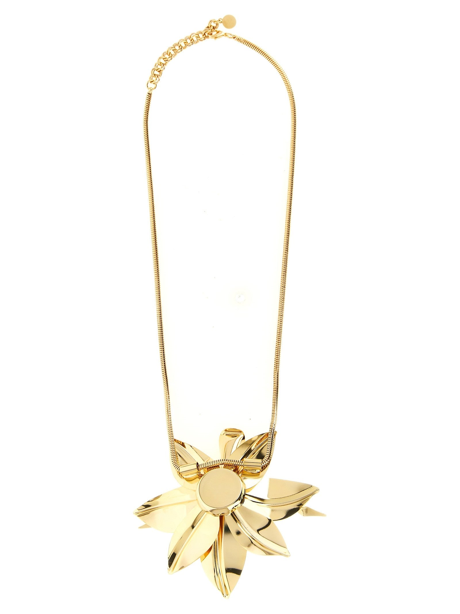 paco rabanne - nan - Gold - Jewelry