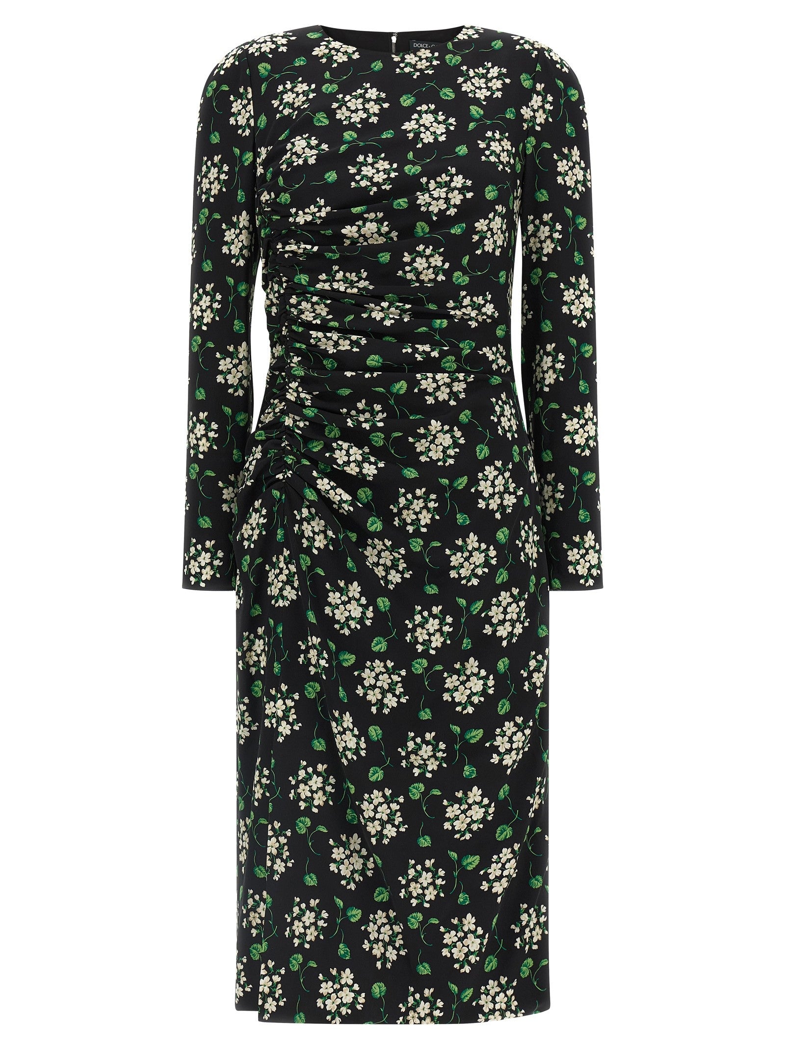 Dolce & Gabbana - nan - Black - Dress