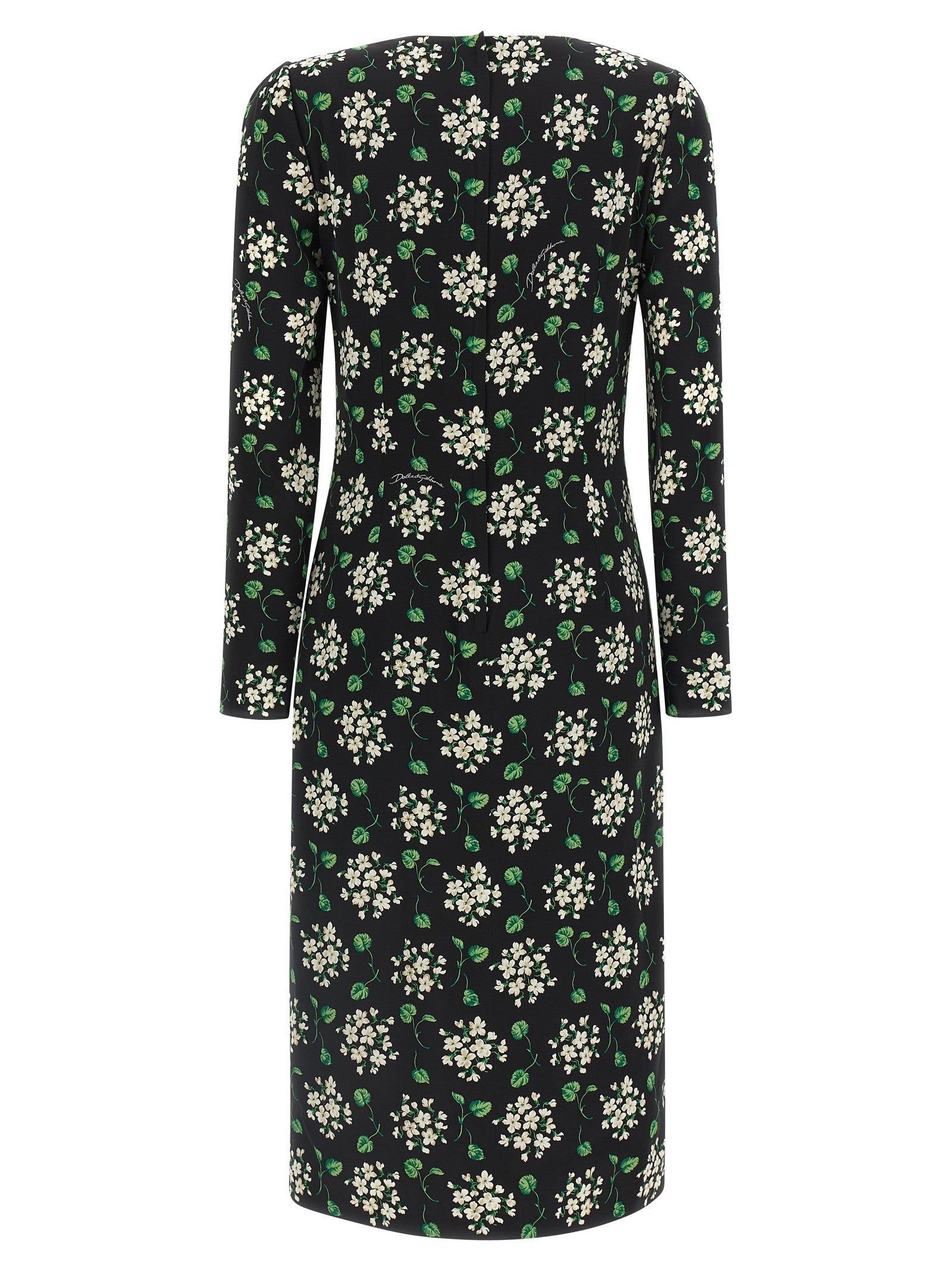 Dolce & Gabbana - nan - Black - Dress