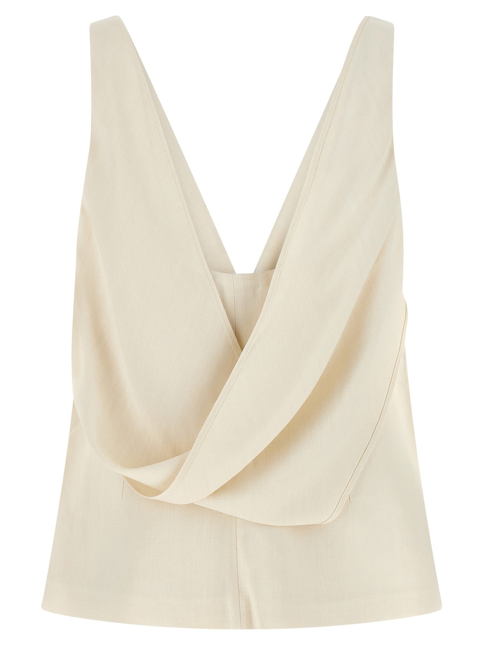 Brunello Cucinelli - nan - White - Top