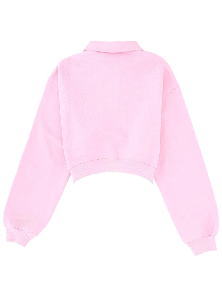 msgm - Woman - Pink - Sweater