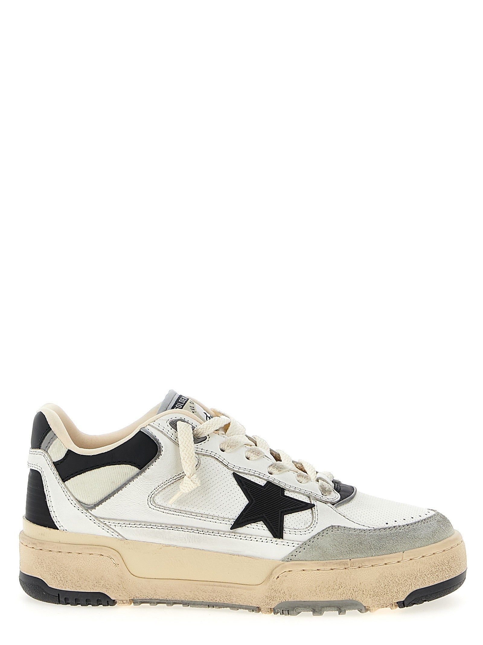 Golden Goose - nan - Multicolor - Sneaker