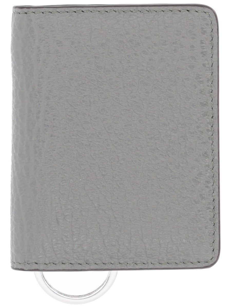 Maison Margiela - Man - Grey - Wallet