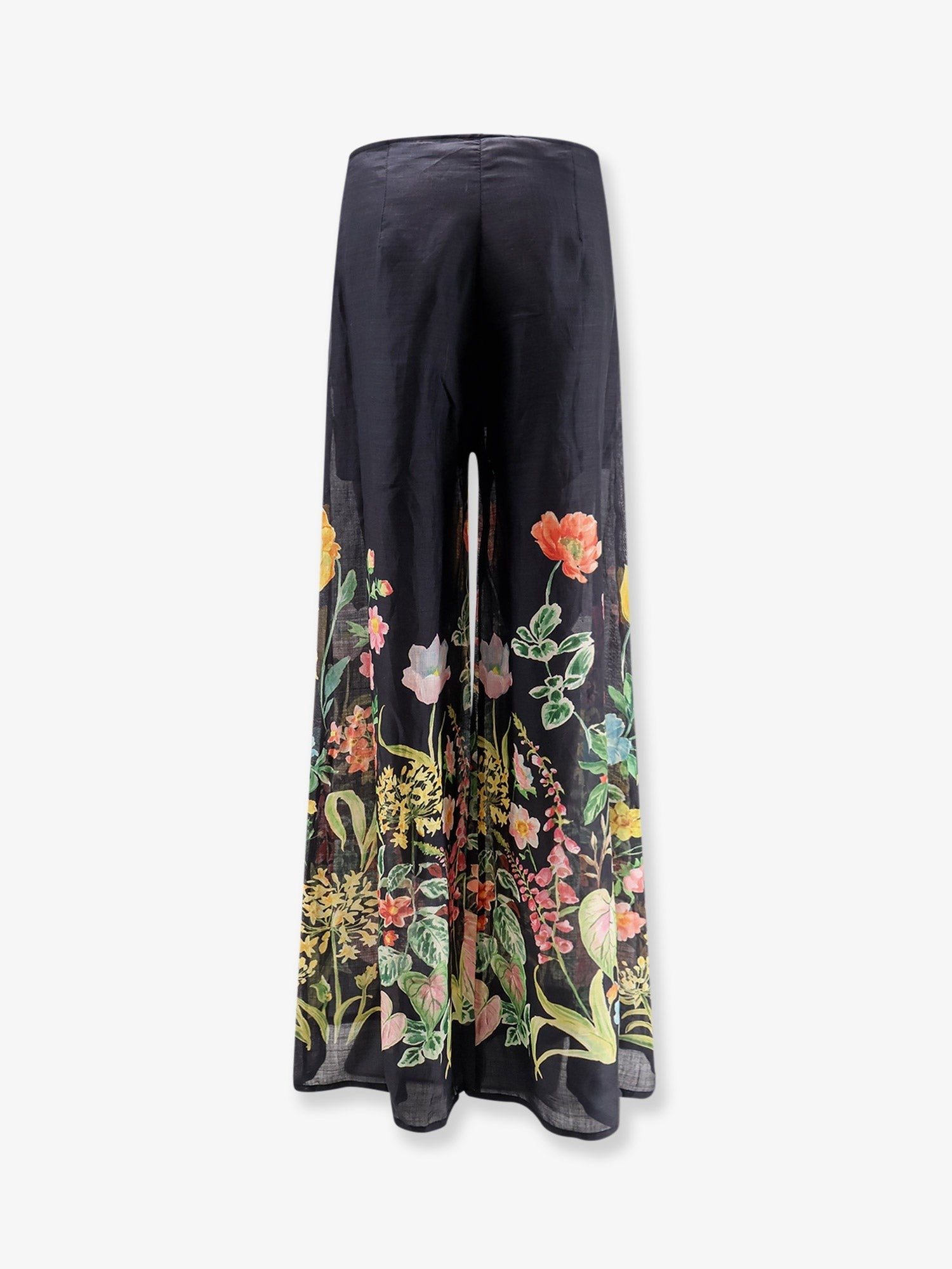 LAVI - Woman - Black - Pants