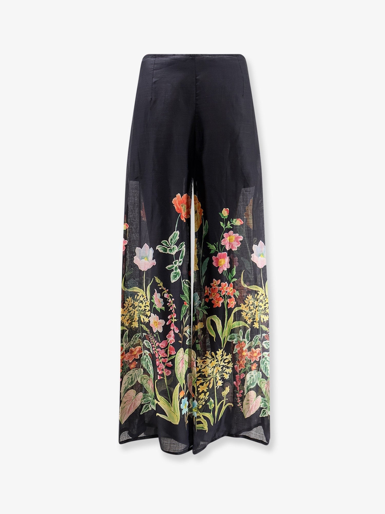 LAVI - Woman - Black - Pants