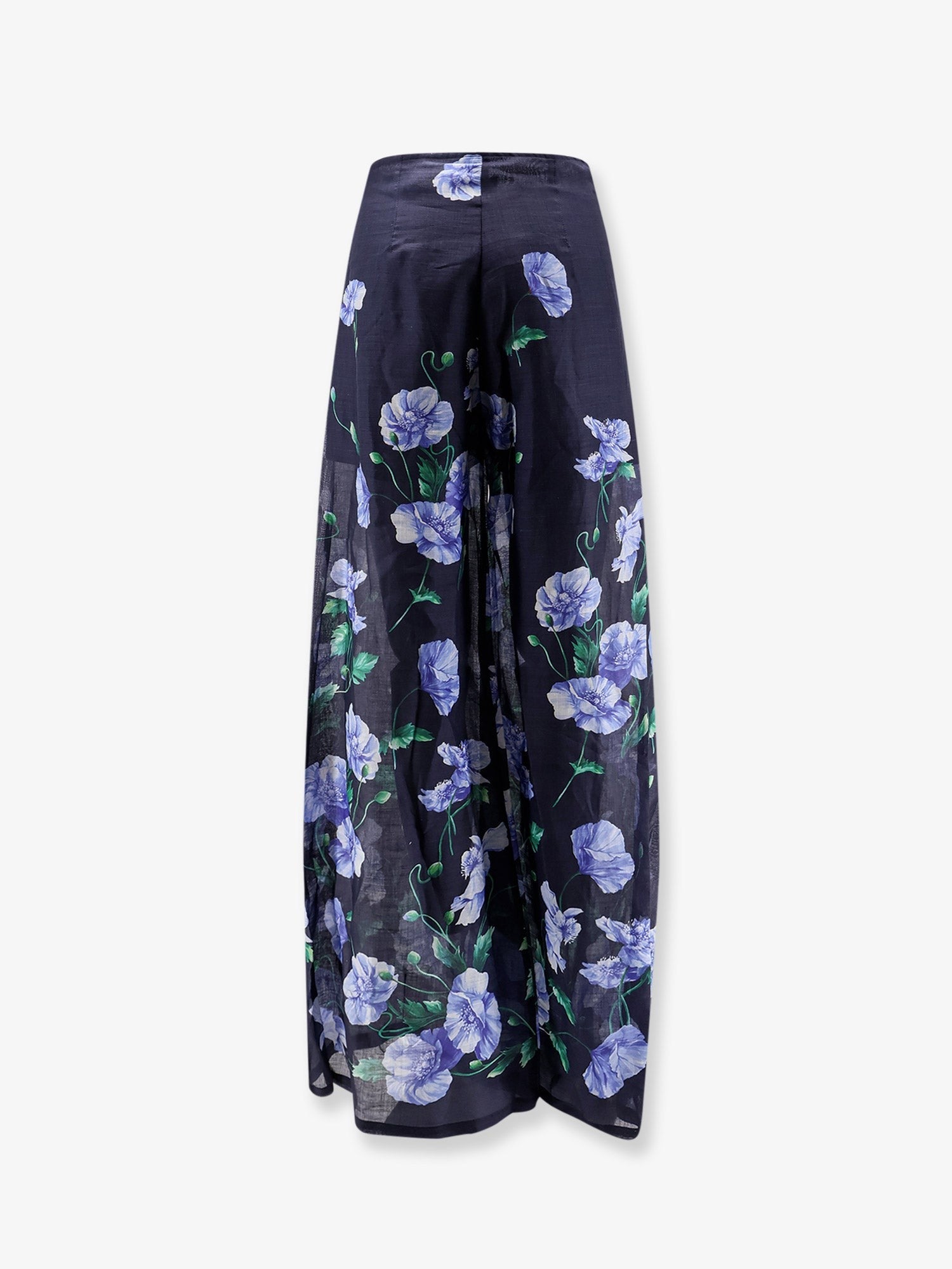 LAVI - Woman - Blue - Pants
