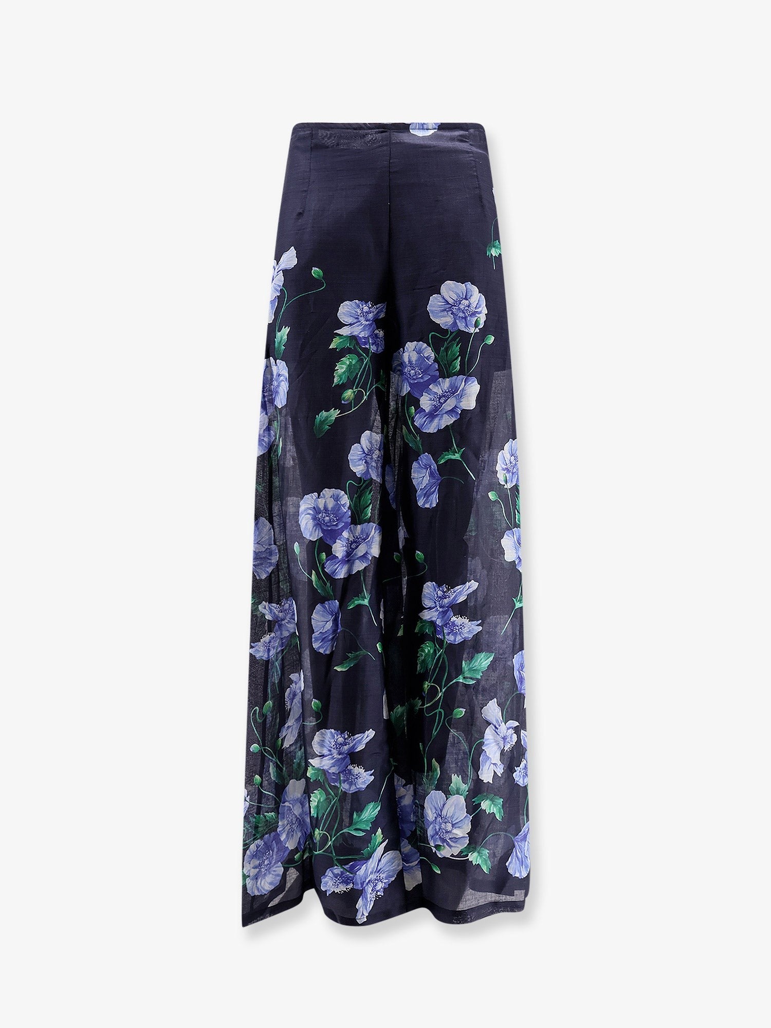 LAVI - Woman - Blue - Pants