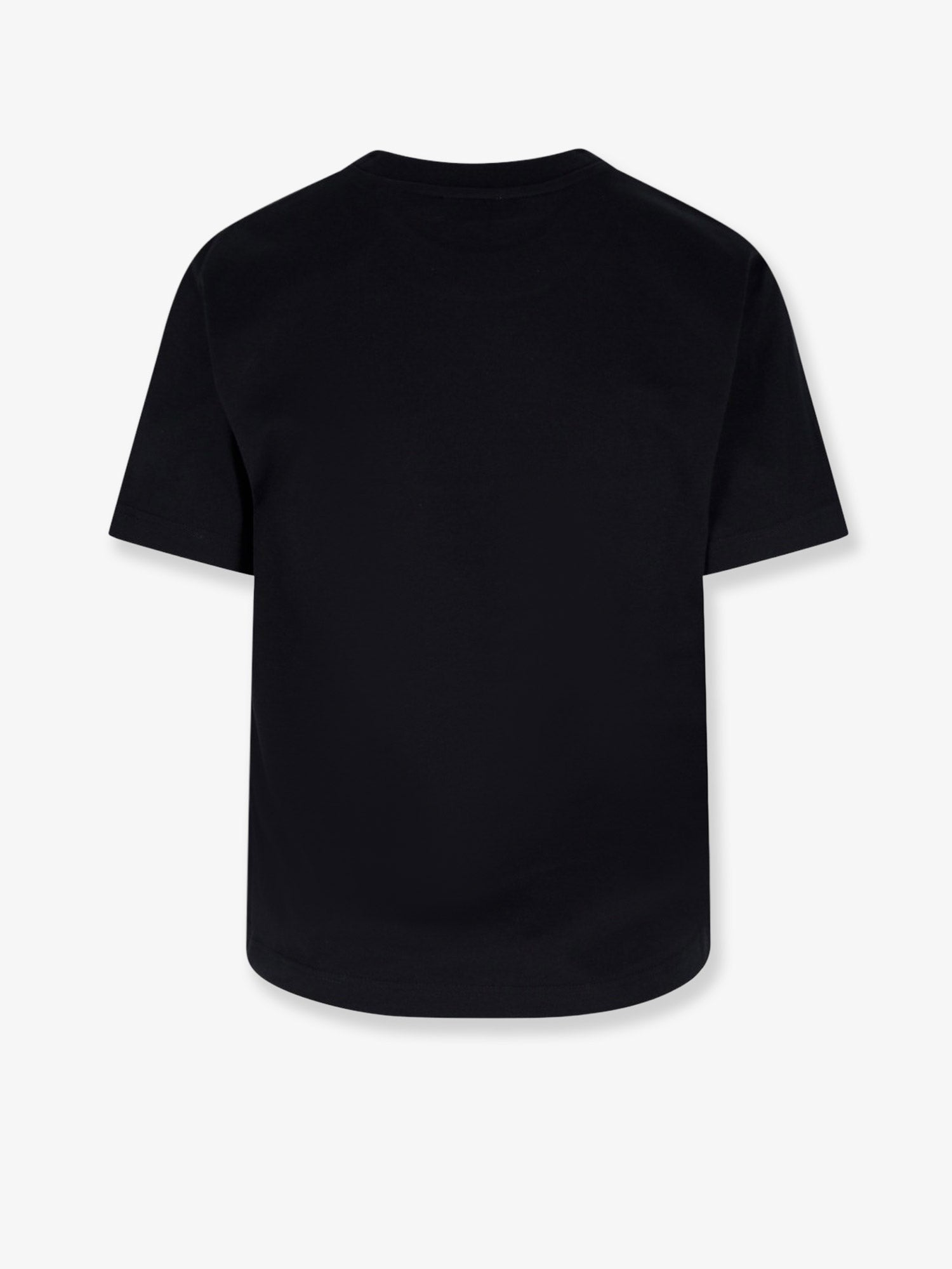 Burberry - Woman - Black - T-shirt