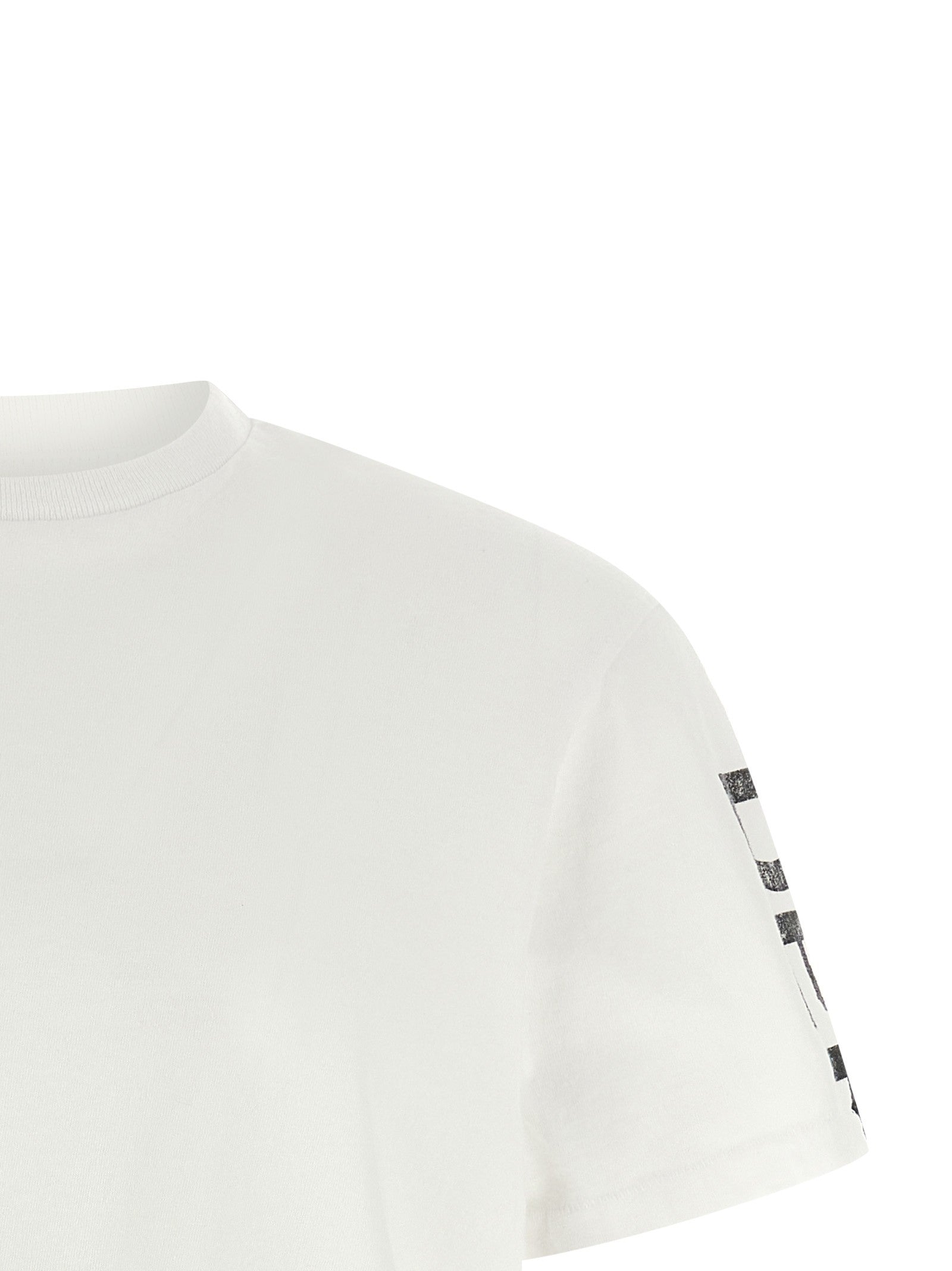 GALLERY DEPT. - nan - White - T-shirt