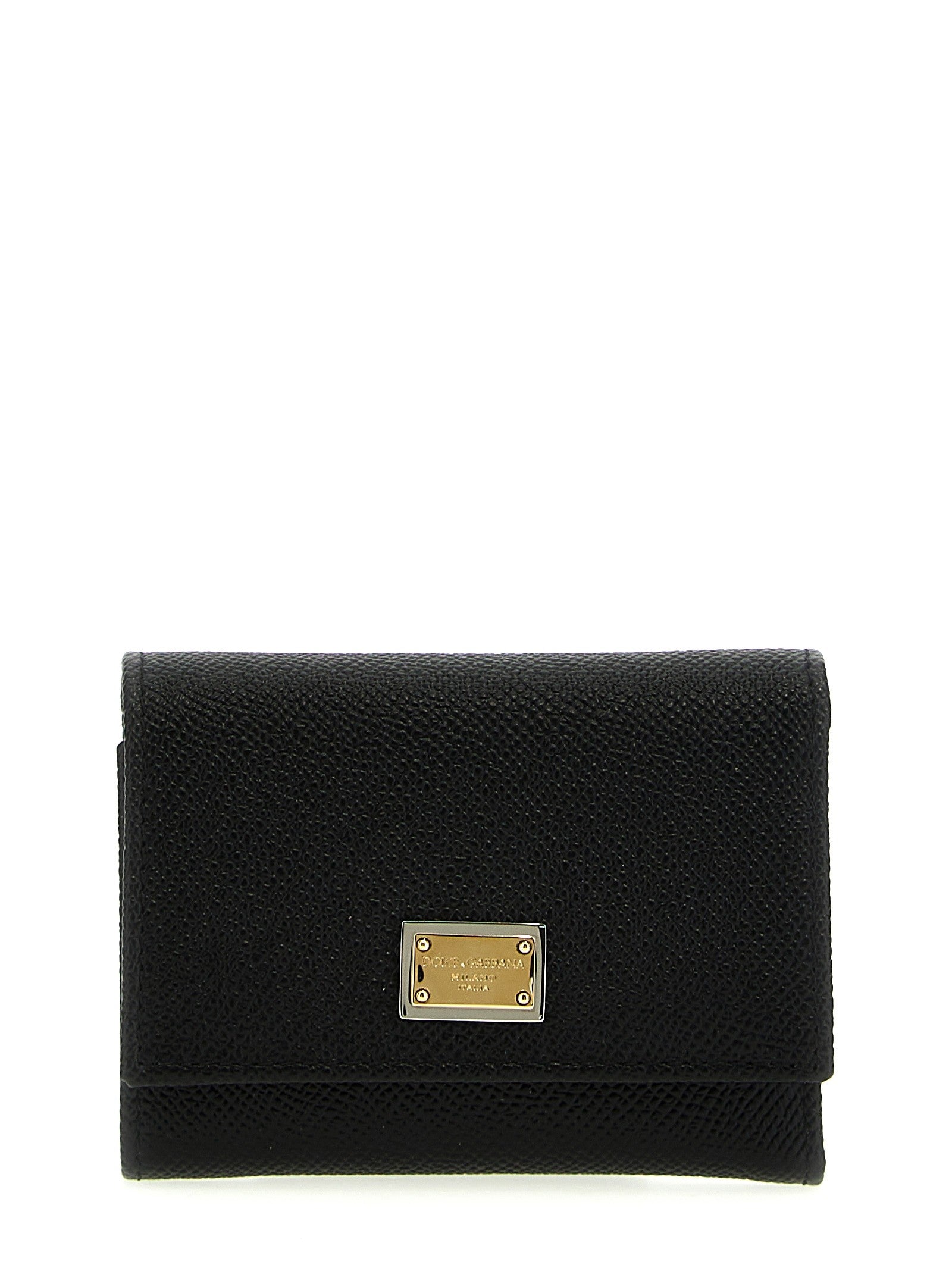 Dolce & Gabbana - nan - Black - Wallet
