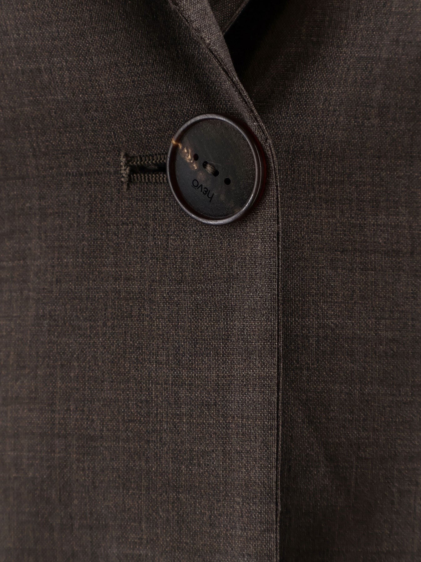 Hevo - Woman - Brown - Dress