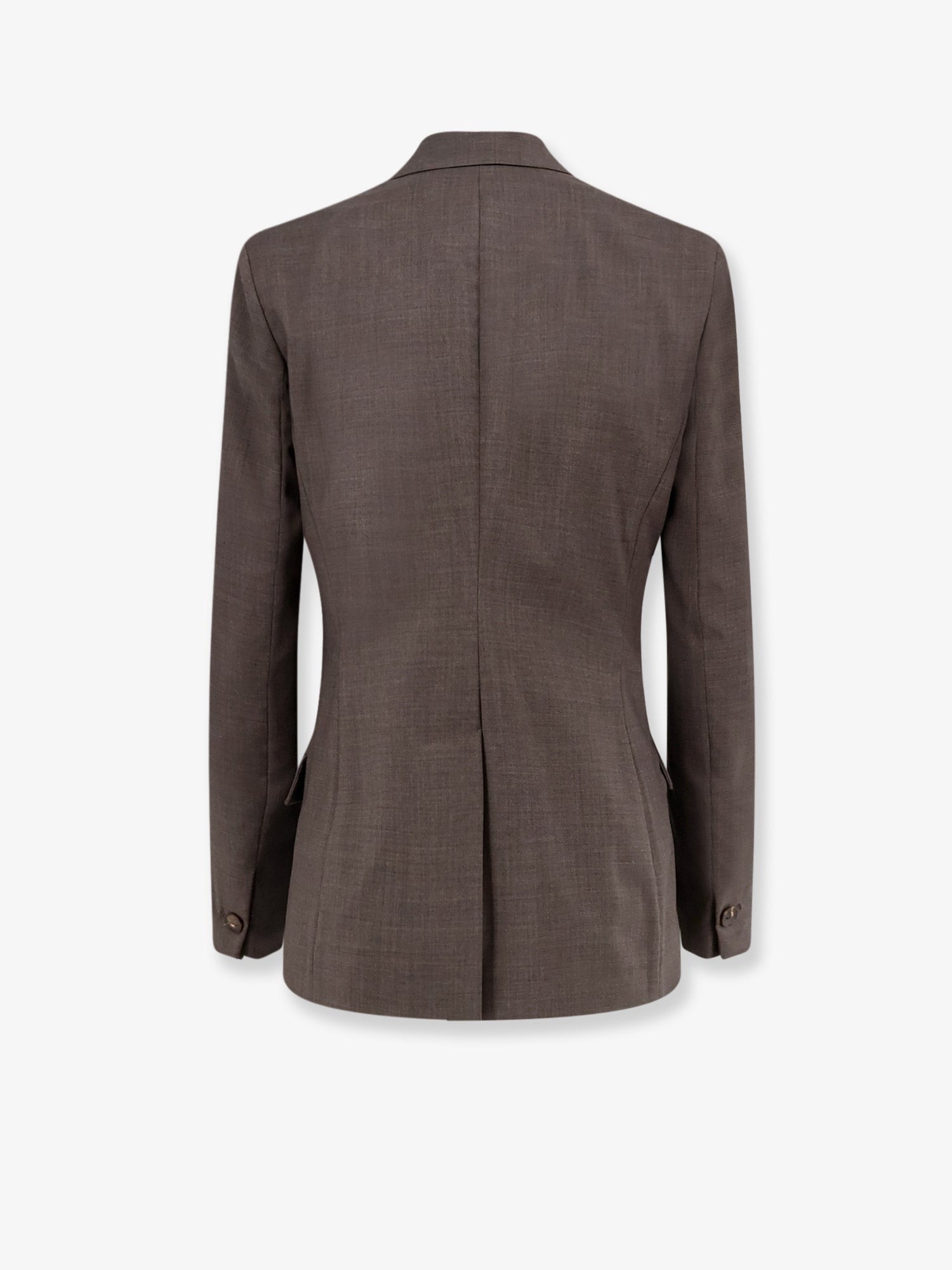 Hevo - Woman - Brown - Dress