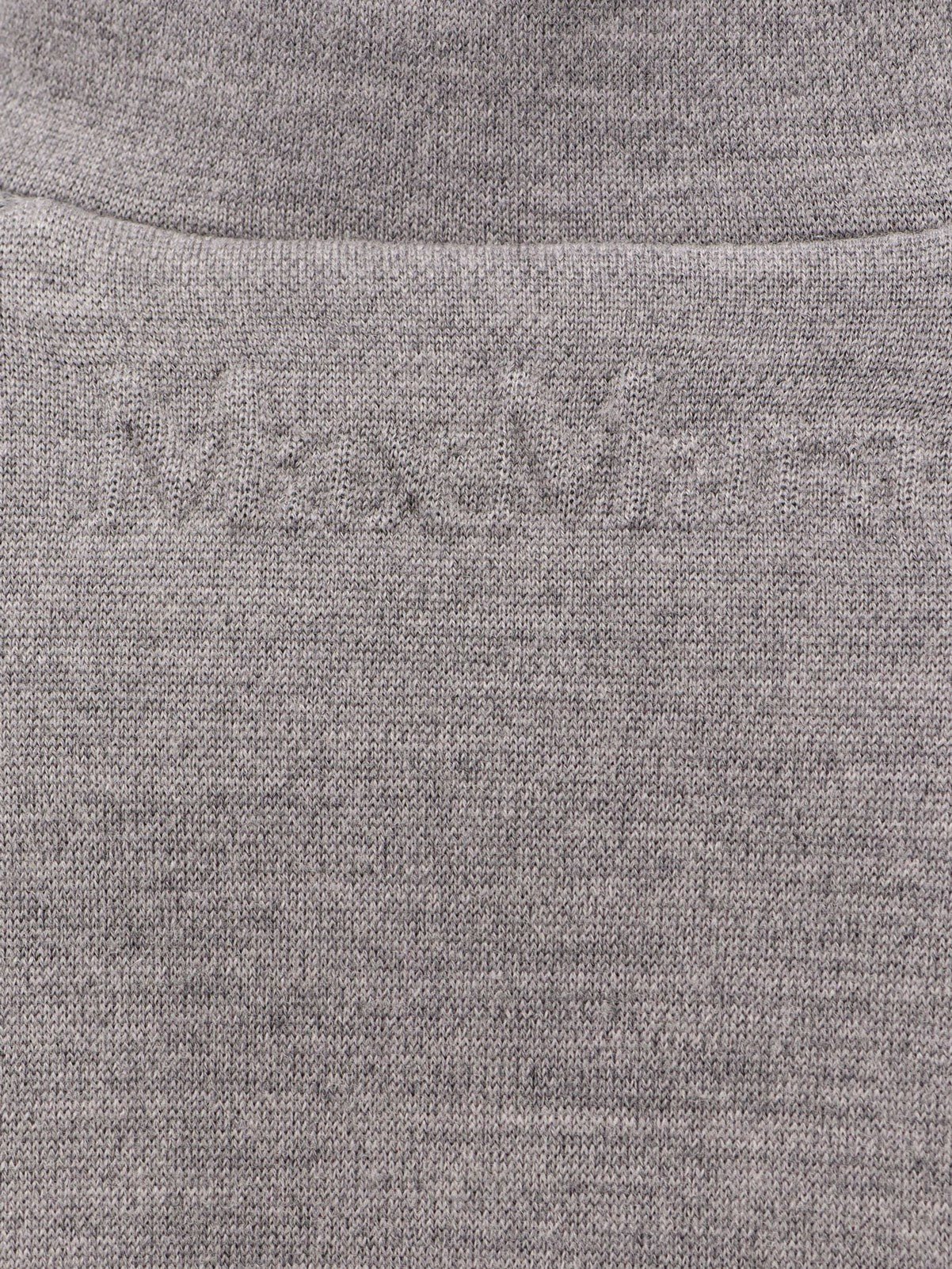 Max Mara - Woman - Grey - Sweatshirt