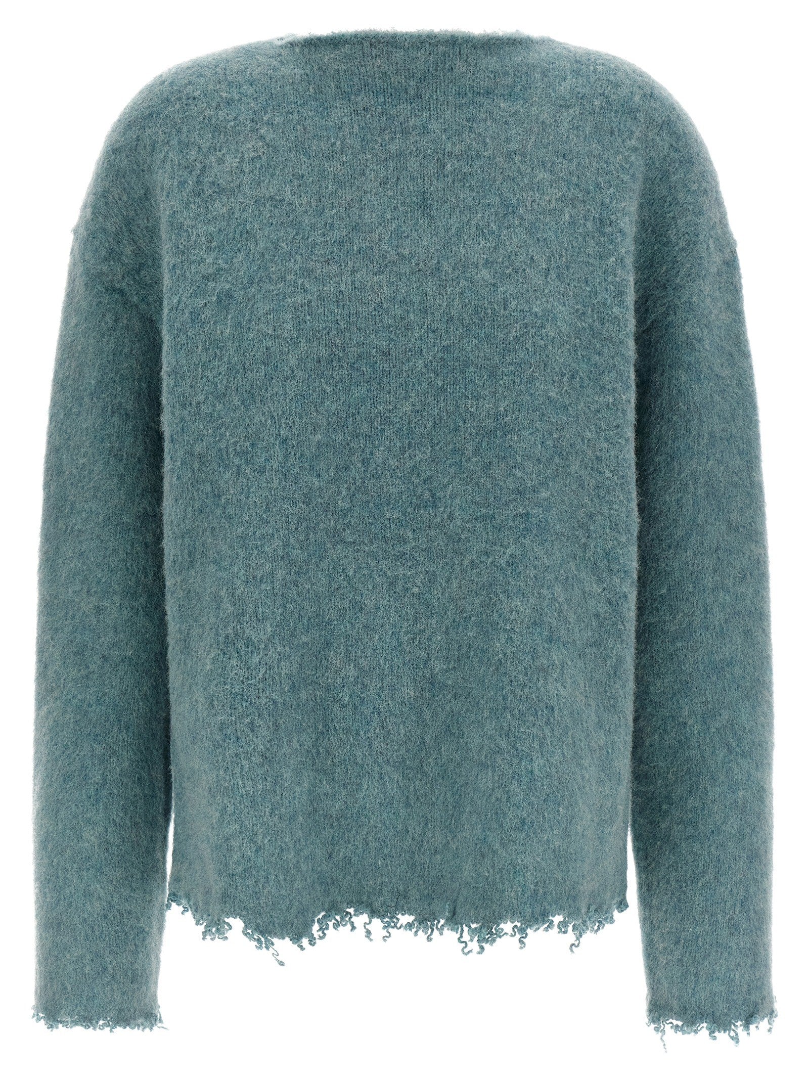 JIL SANDER - nan - White - Sweater
