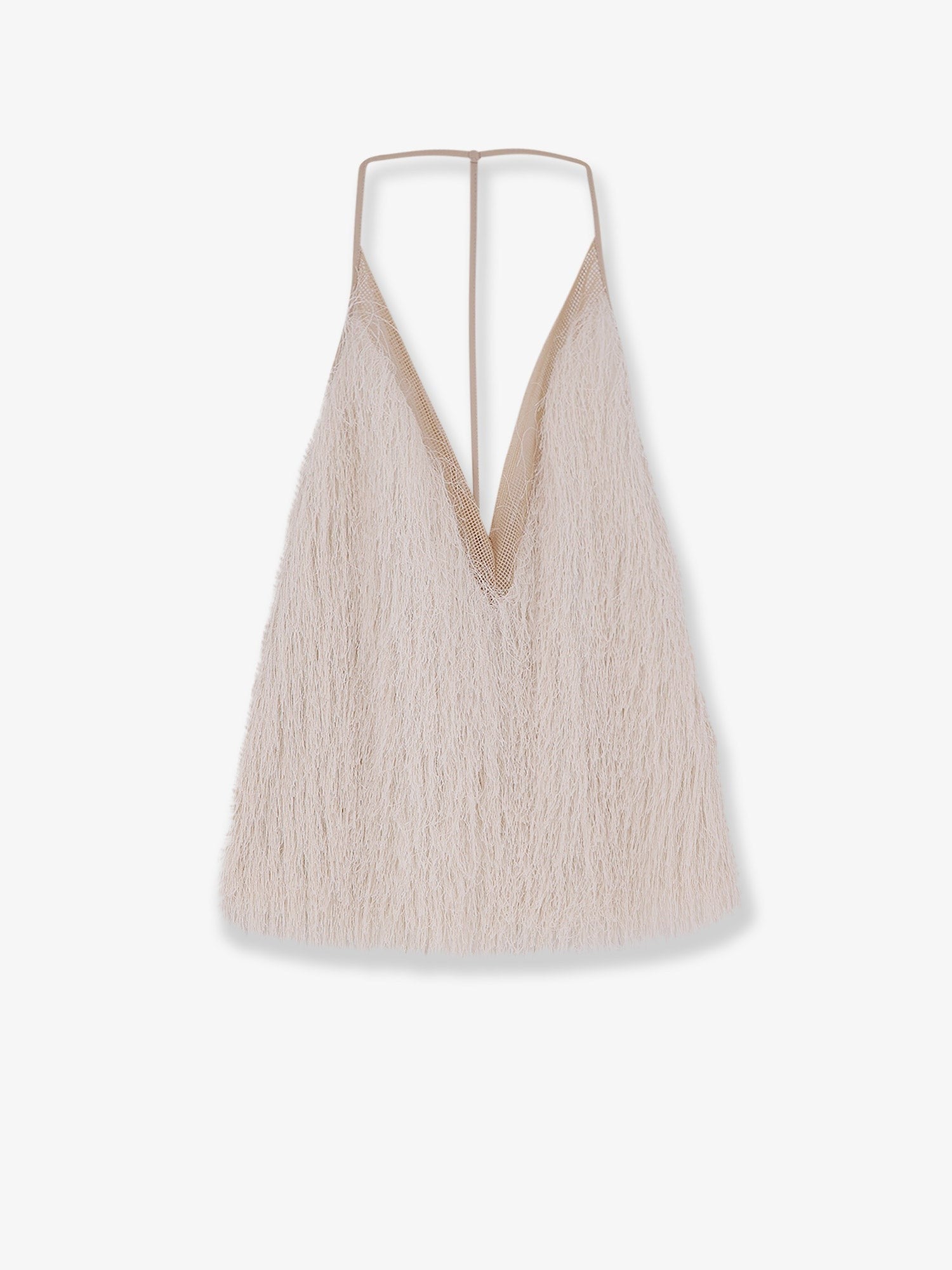 ALYSI - Woman - White - T-shirt