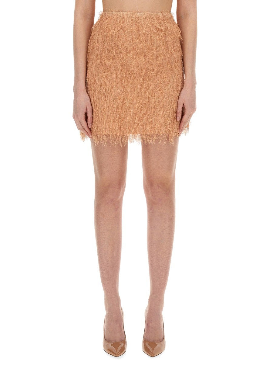 ALYSI - Woman - Multicolor - Skirt