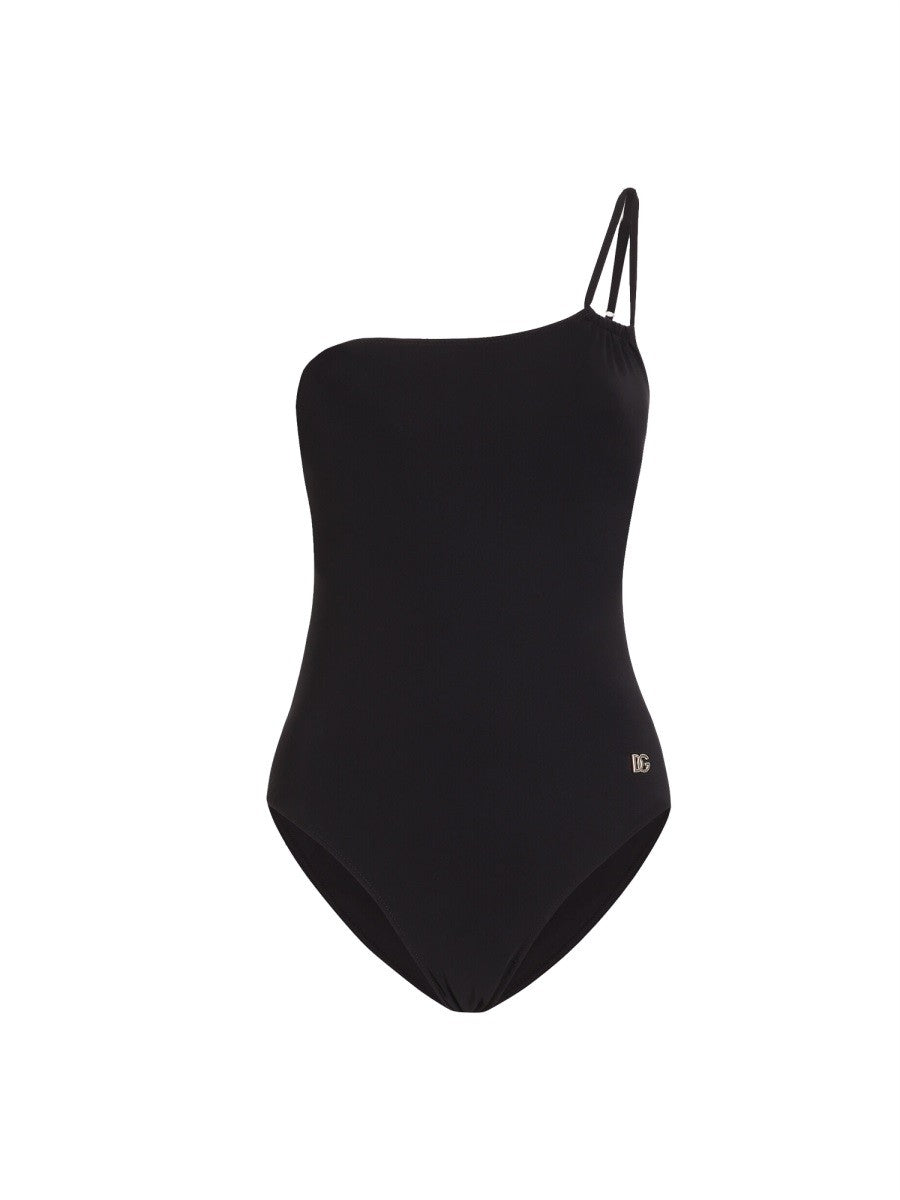 Dolce & Gabbana - Woman - Black - Swimwear