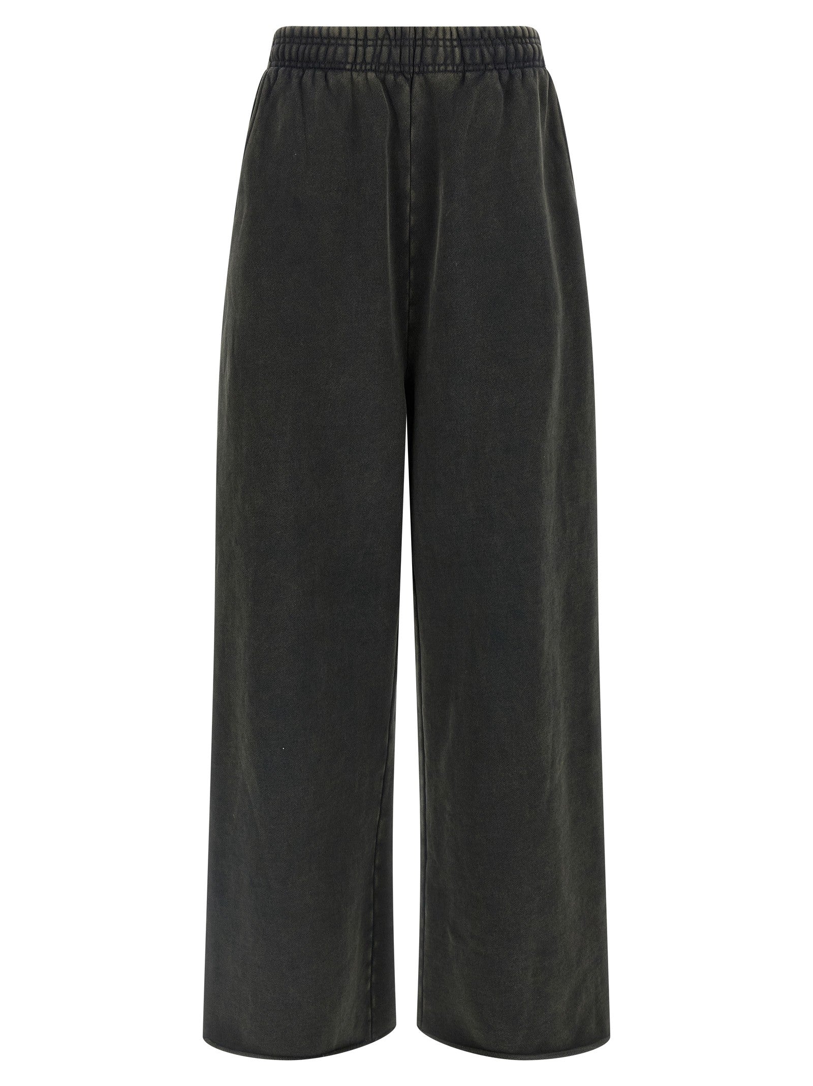 ENTIRE STUDIOS - nan - Black - Pants