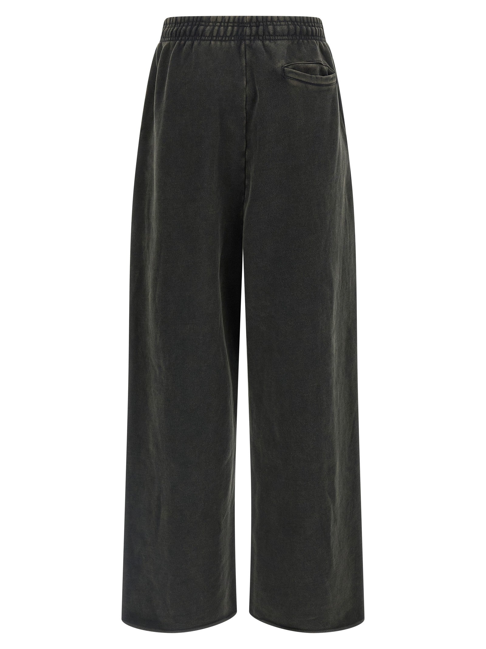 ENTIRE STUDIOS - nan - Black - Pants