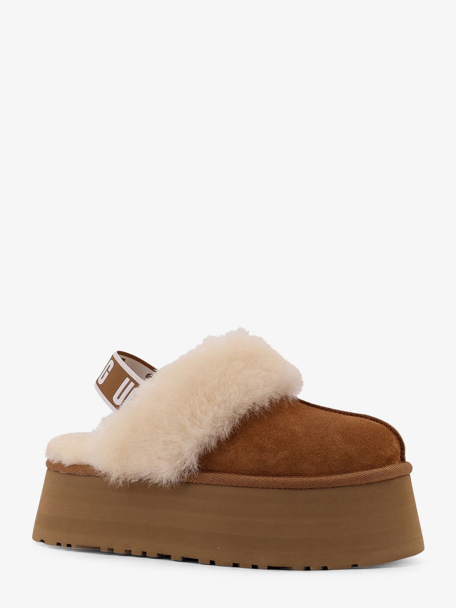 Ugg - Woman - Brown - Loafer