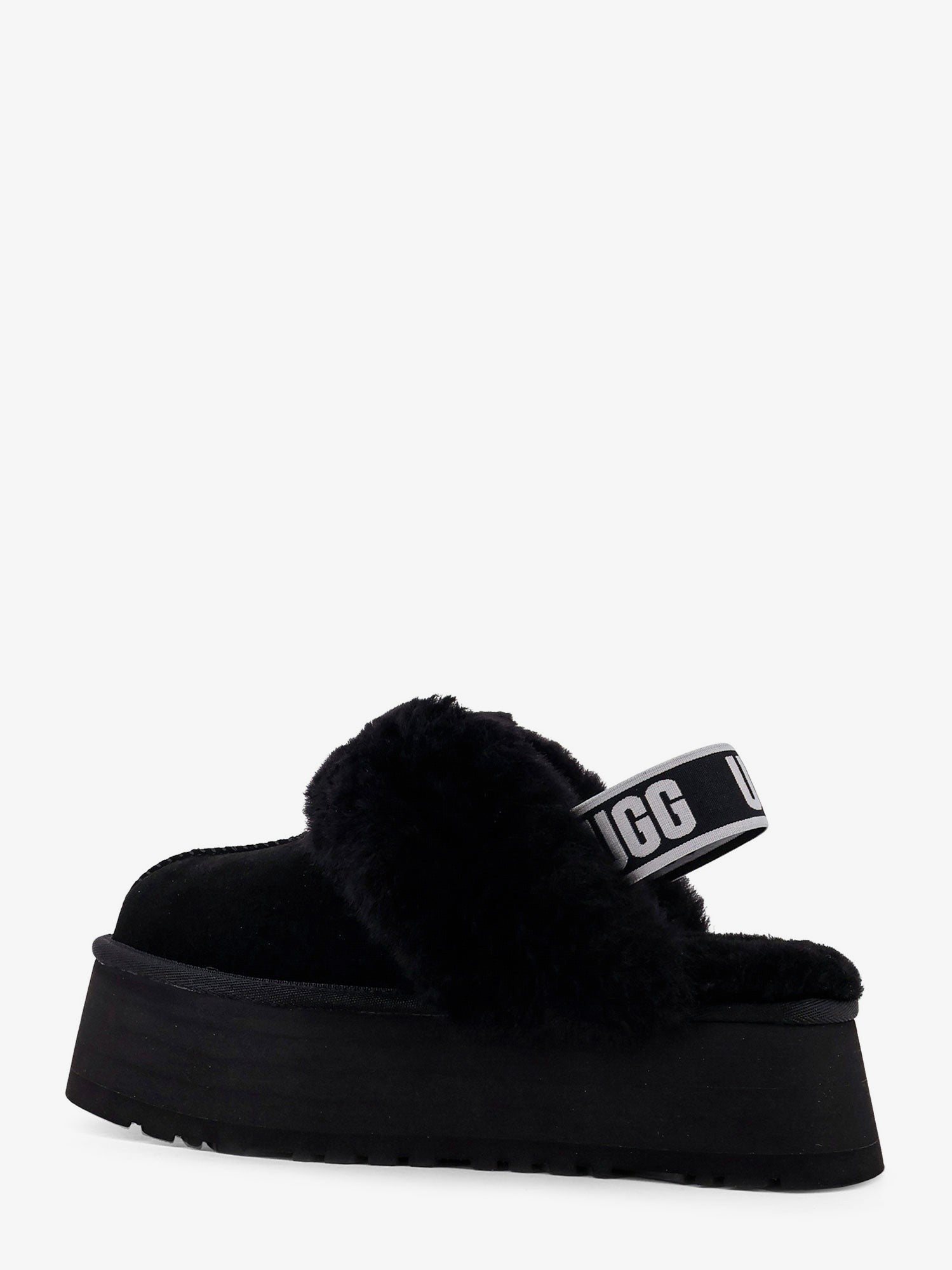 Ugg - Woman - Black - Loafer